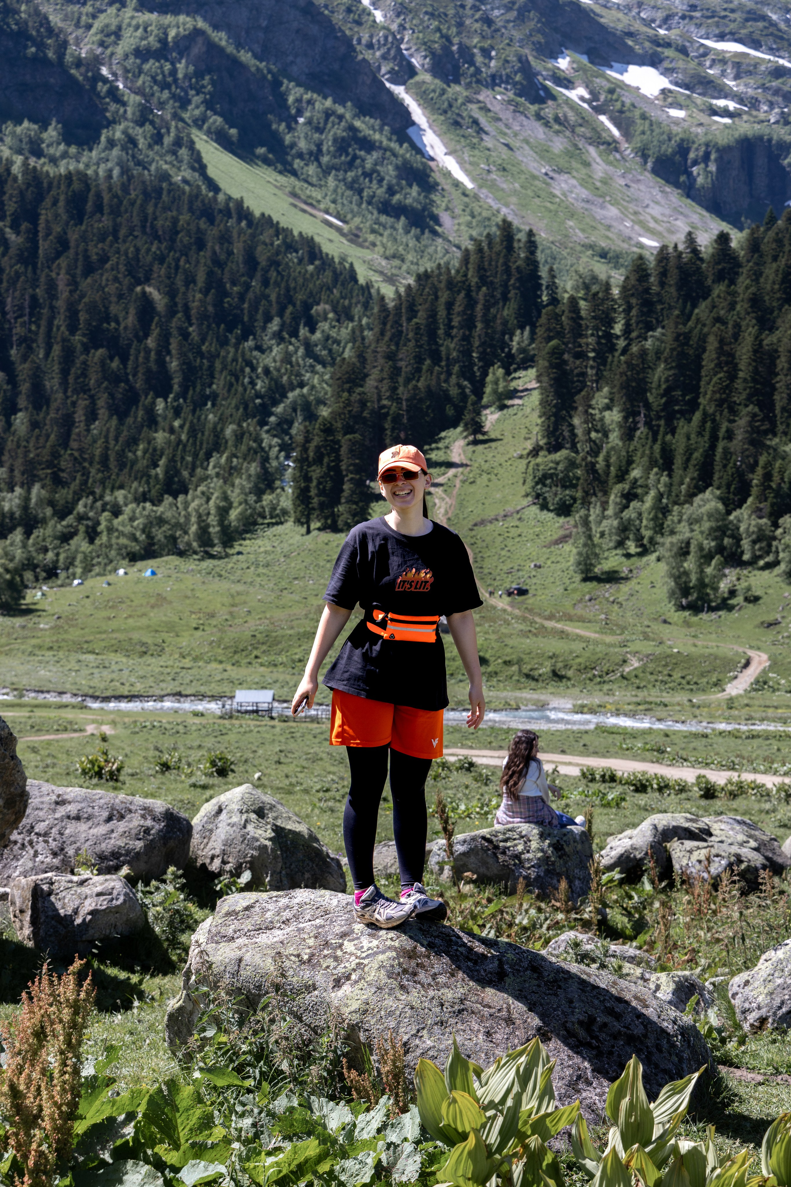 Софийские водопады. Свадебный фотограф в Ставрополе Ксения Ковальчук