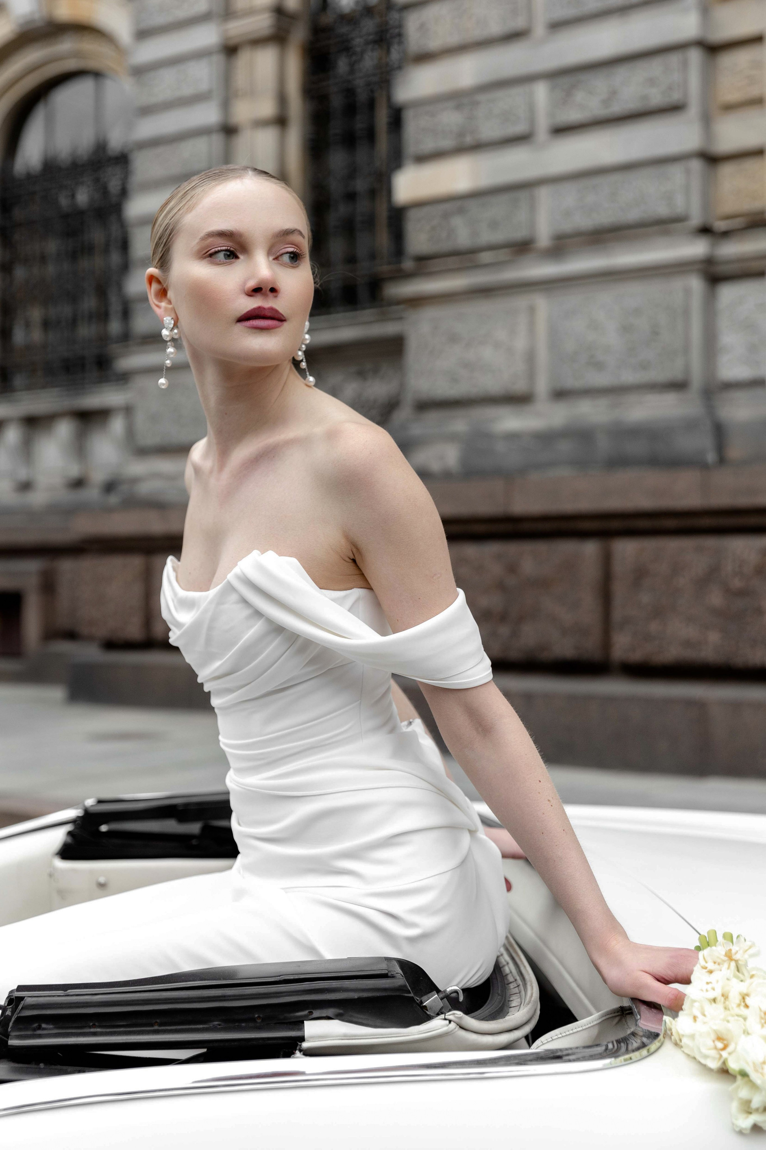 Яна и Камиль. Свадебный фотограф в Москве Топтыгин Иван