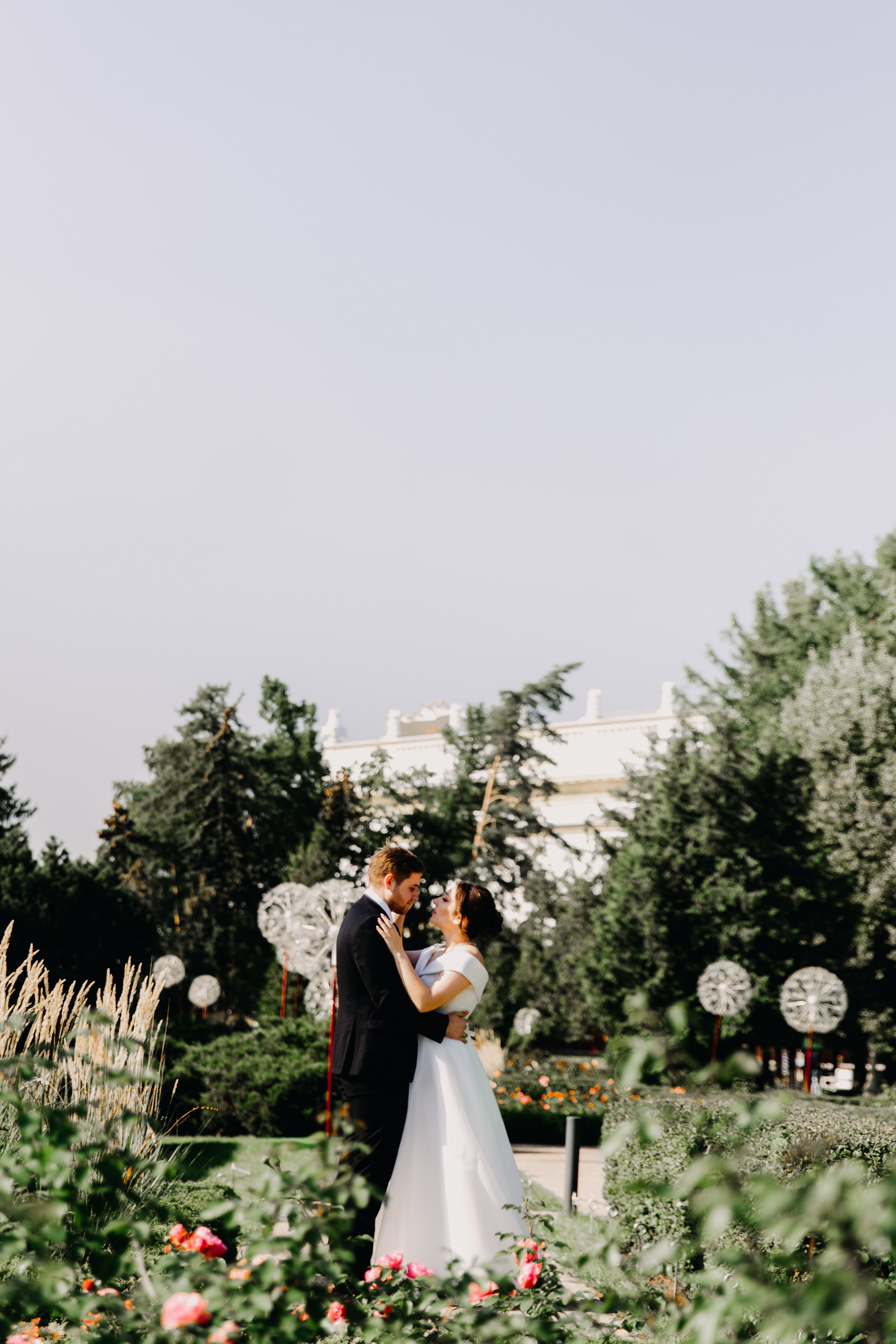 Love. Фотограф Ольга Симакова