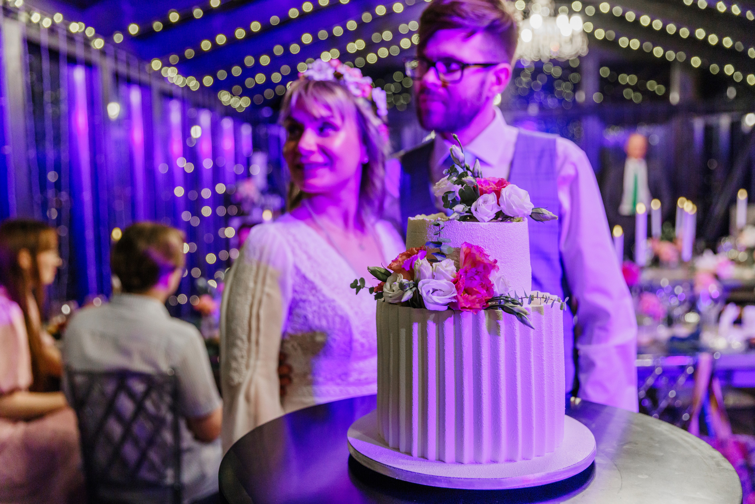 Татьяна и Владимир. Фотограф Москва Шептаев Артём