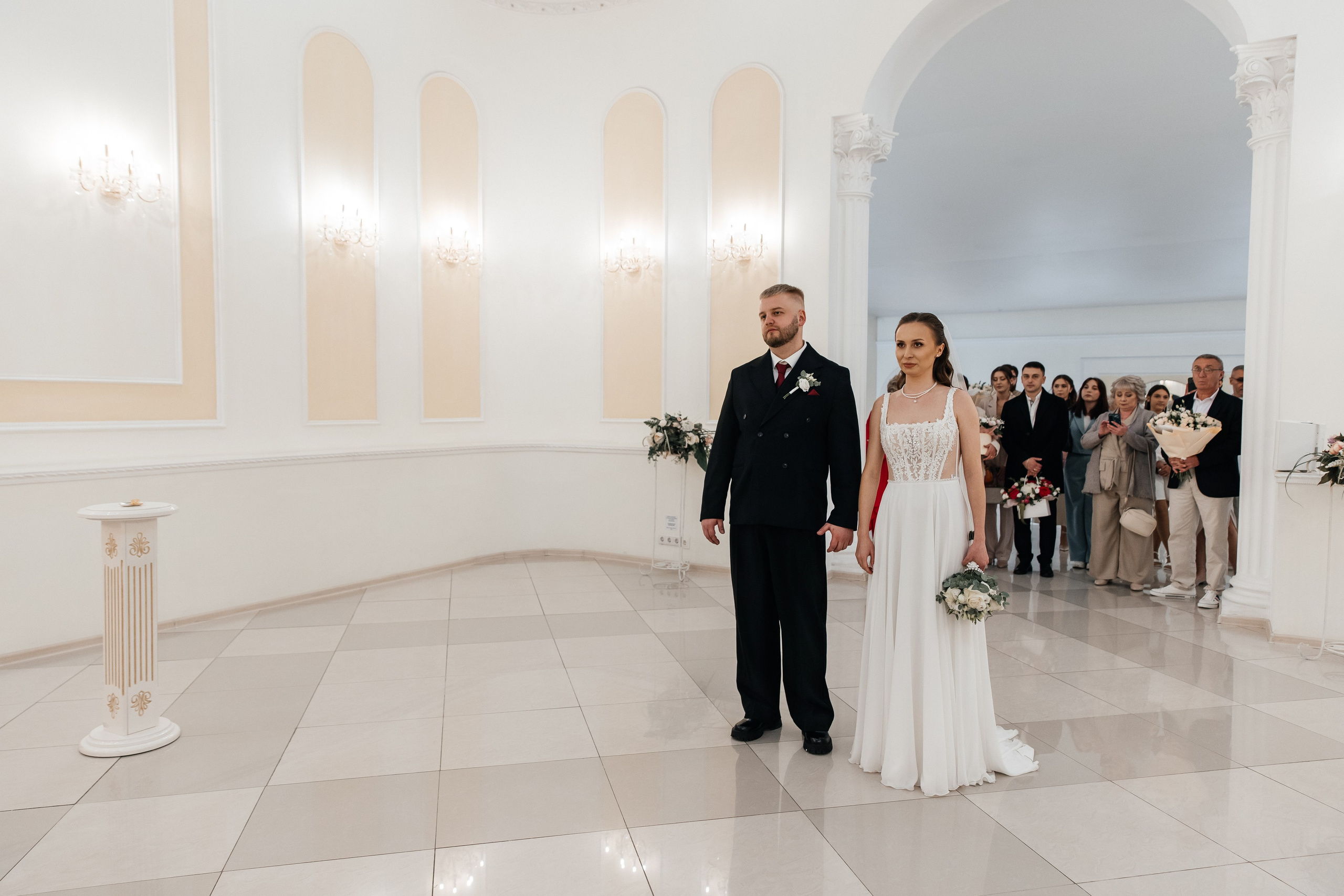 Оксана и Артём| Королёв. Фотограф Москва Шептаев Артём