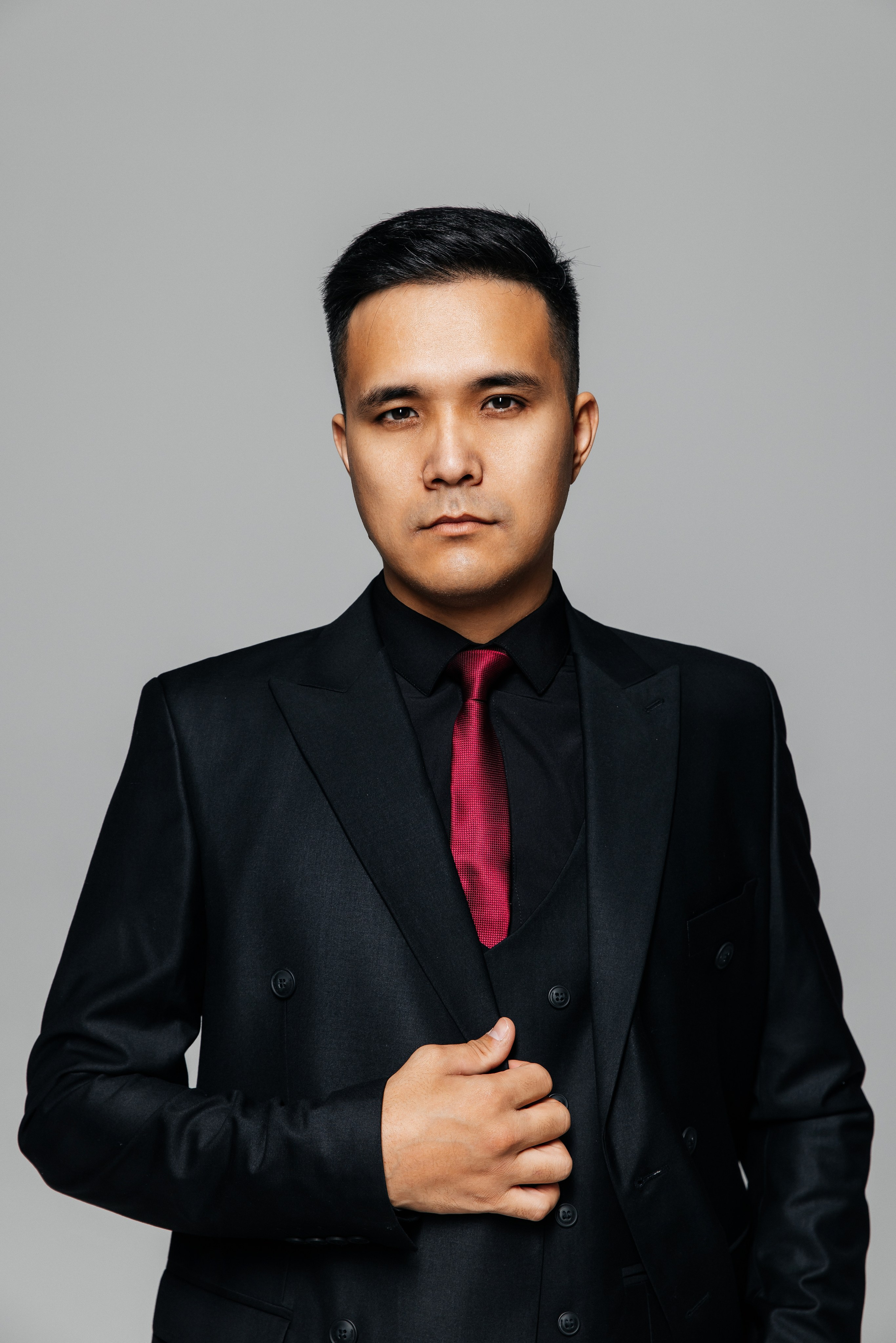 Алсу и Миржан. Фотограф Москва Шептаев Артём