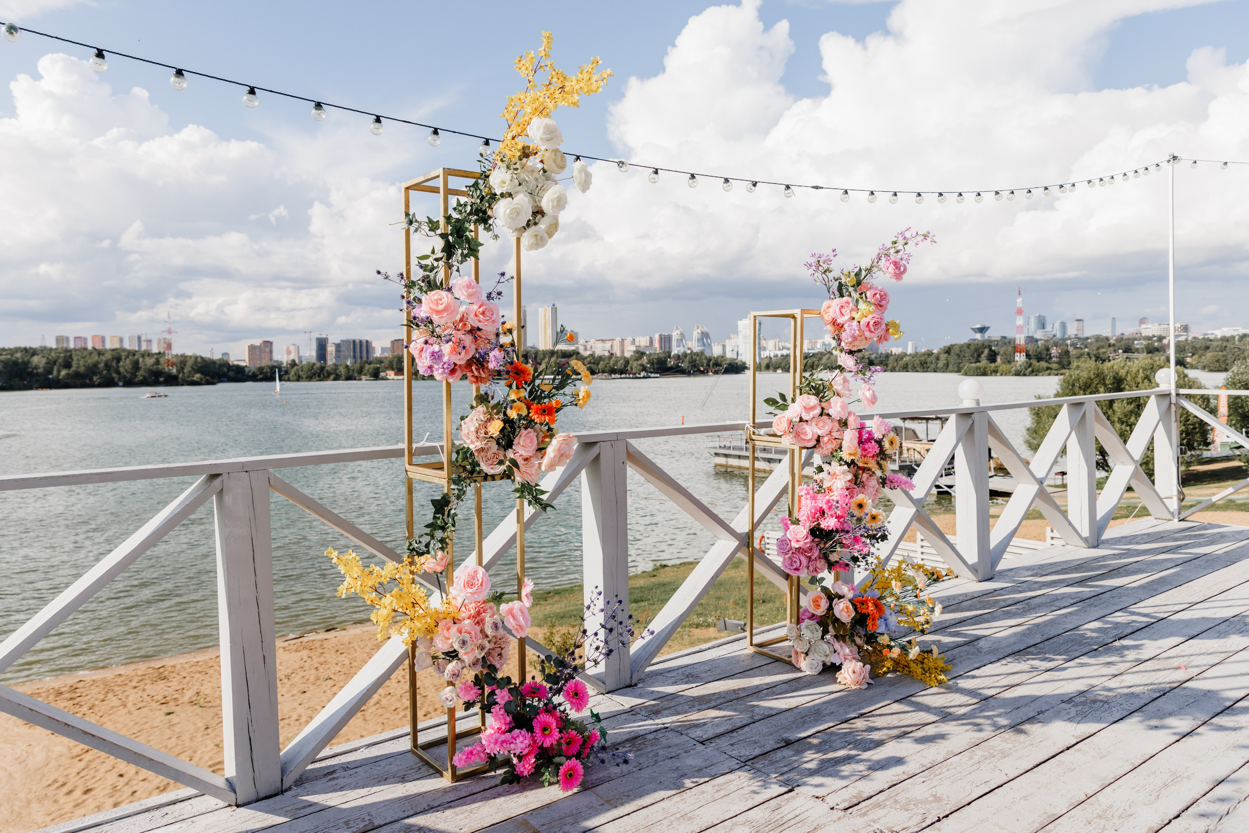 Екатерина и Арсений. Фотограф Москва Шептаев Артём
