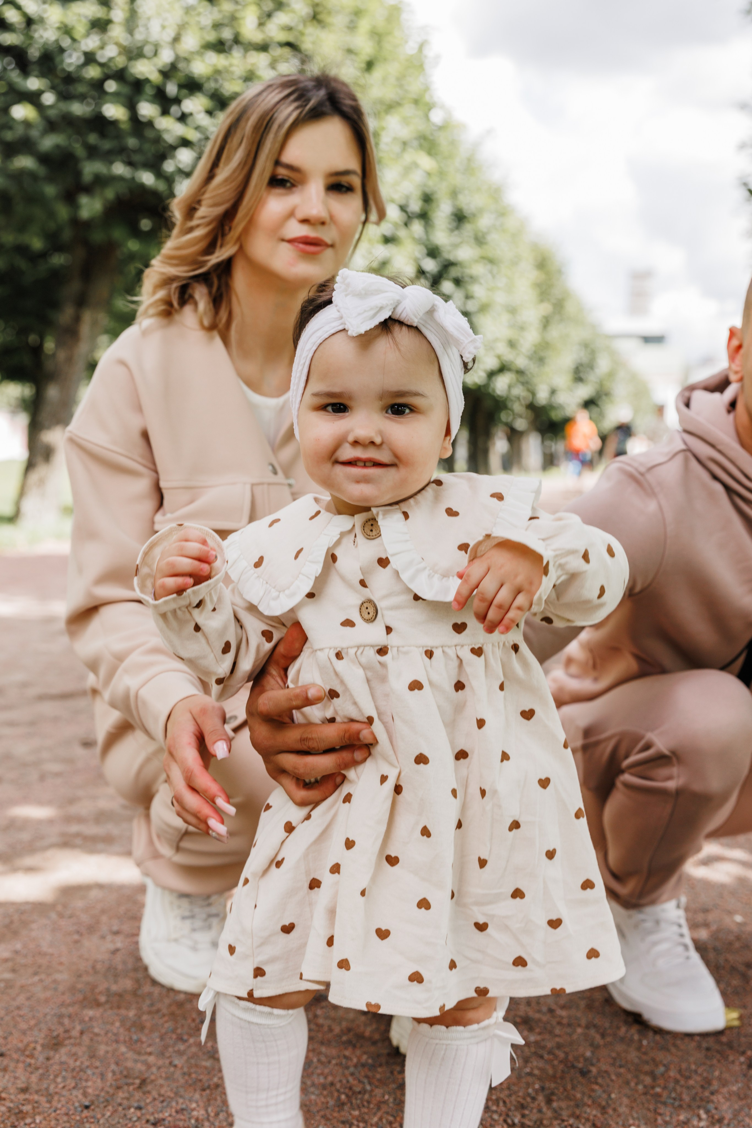 Никита|Любовь|Рома|Диана. Фотограф Москва Шептаев Артём