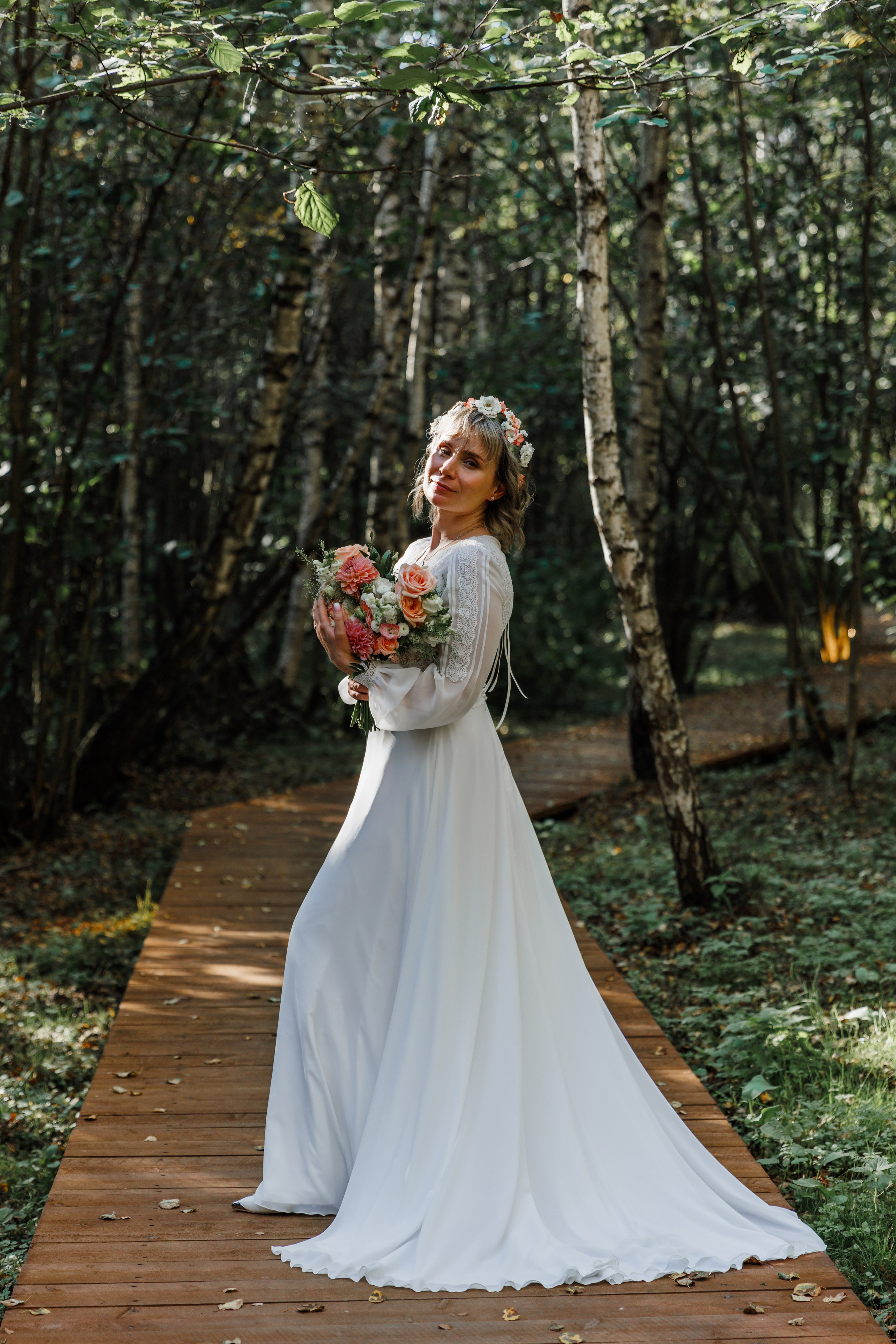 Татьяна и Владимир. Фотограф Москва Шептаев Артём