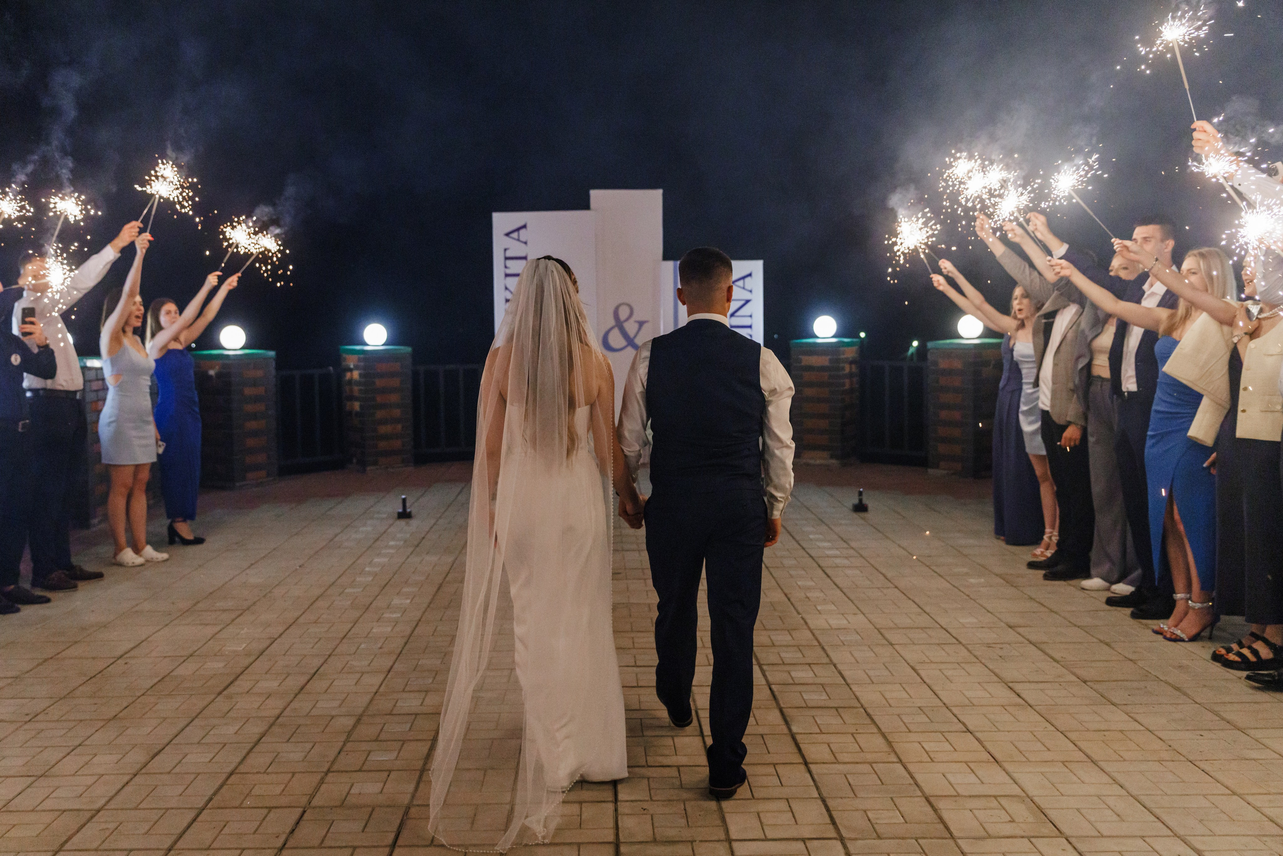 Никита и Ангелина. Фотограф Москва Шептаев Артём