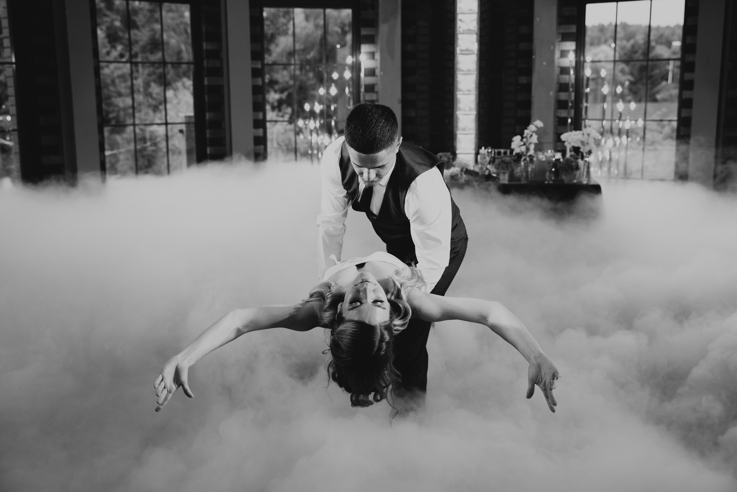 Никита и Ангелина. Фотограф Москва Шептаев Артём