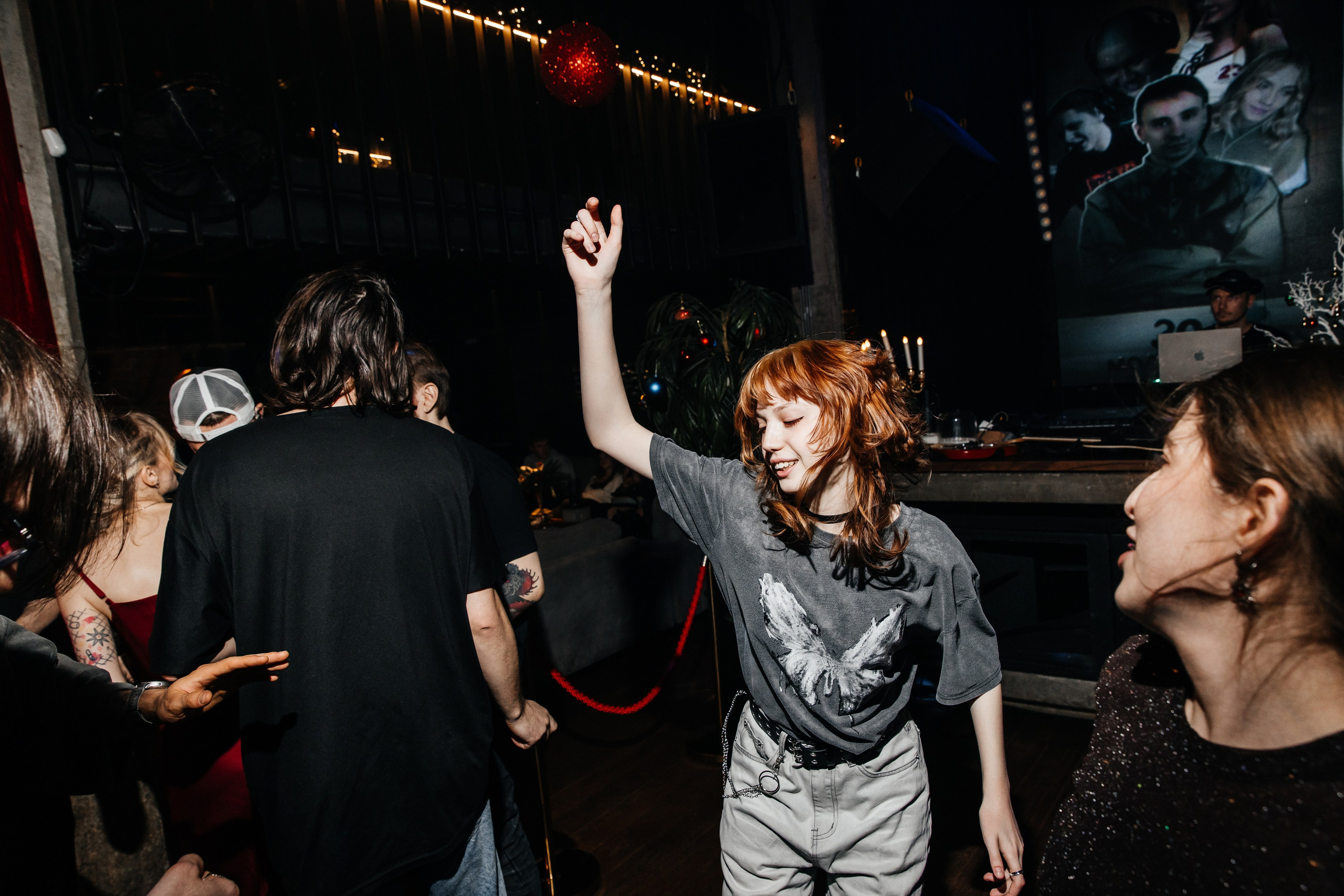 Андрей 30 лет. Фотограф Москва Шептаев Артём