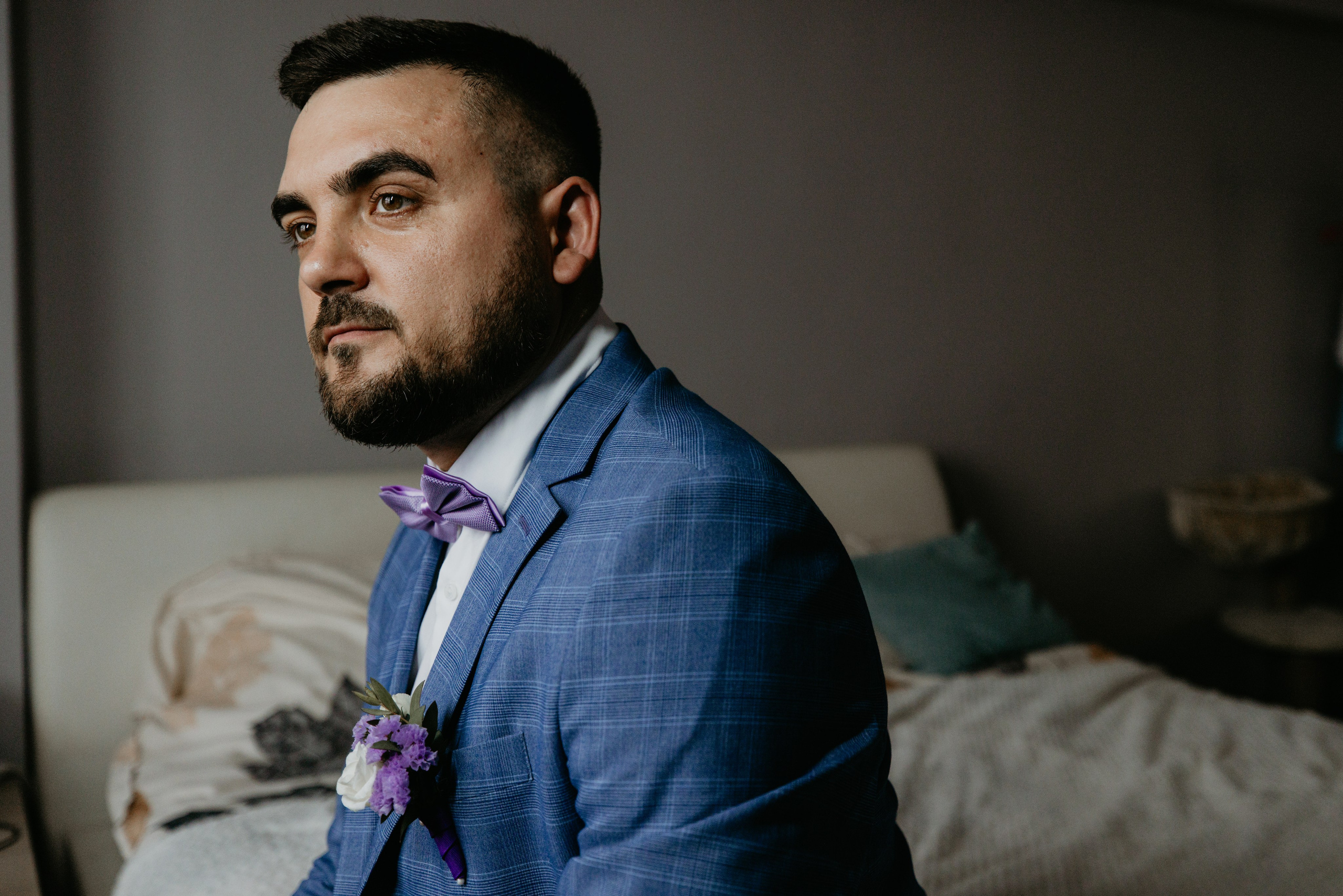 #1 Полный свадебный день. Фотограф Москва Шептаев Артём