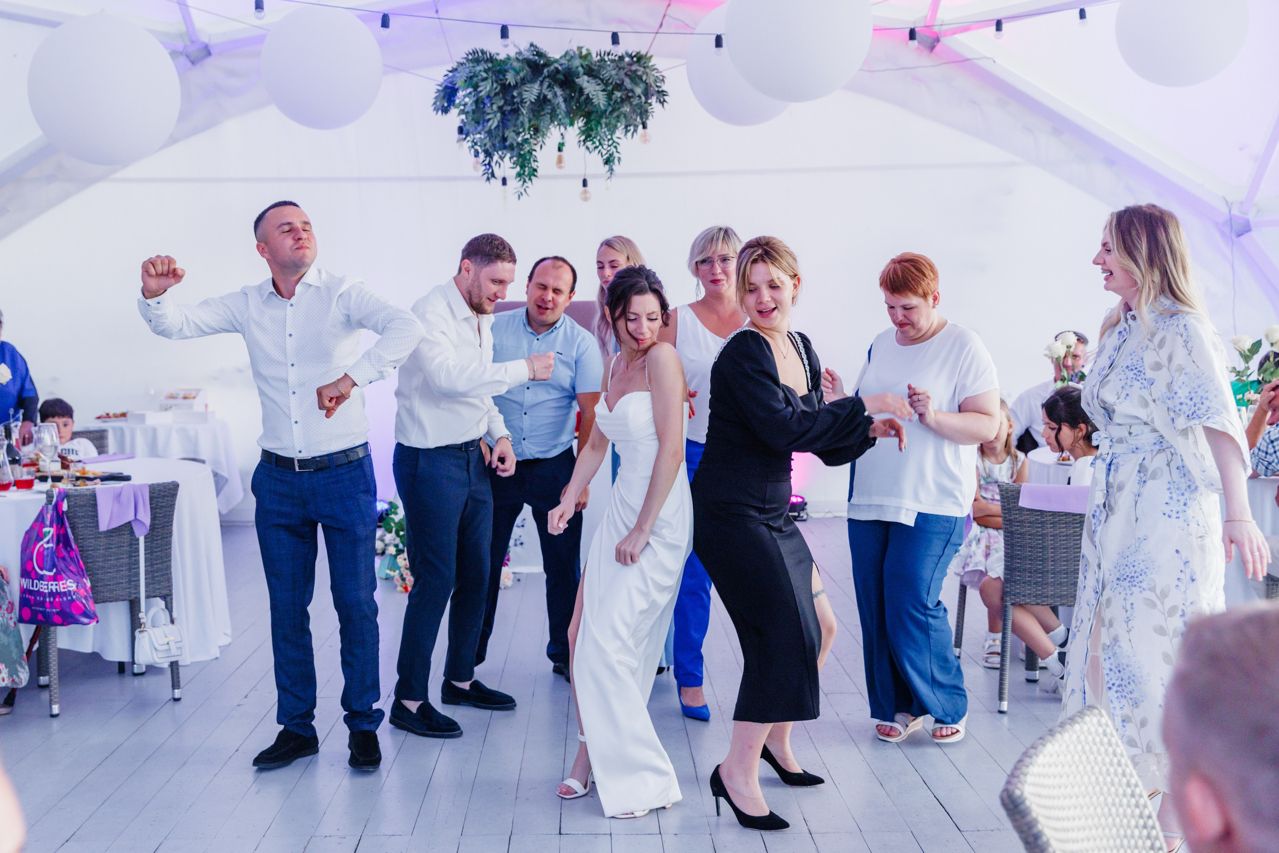 Екатерина и Арсений. Фотограф Москва Шептаев Артём