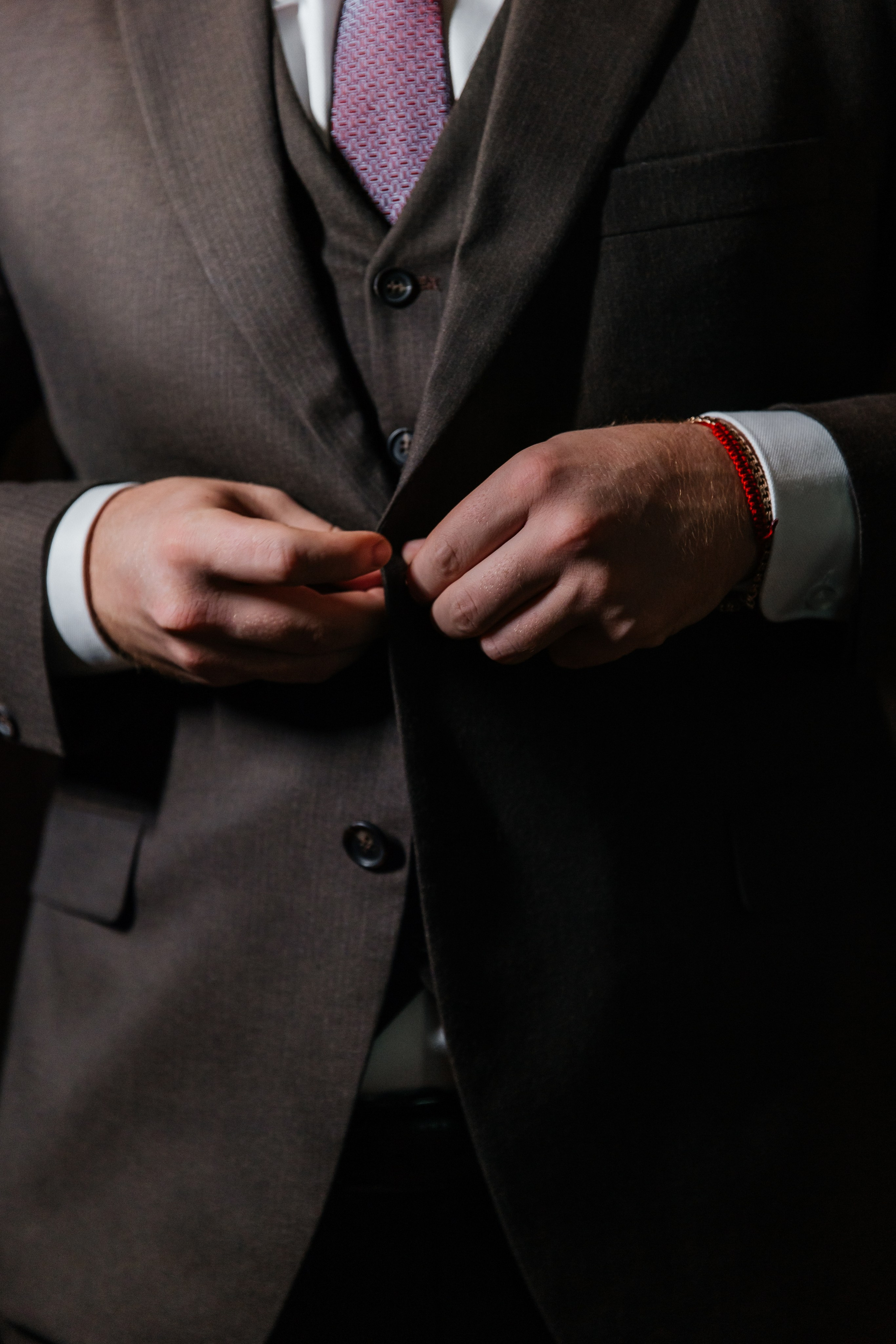 Дмитрий и Полина. Фотограф Москва Шептаев Артём