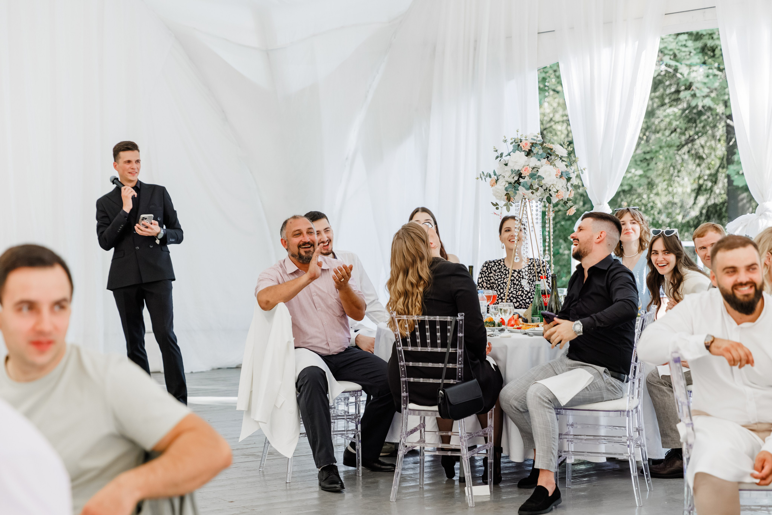 Сергей и Анастасия. Фотограф Москва Шептаев Артём