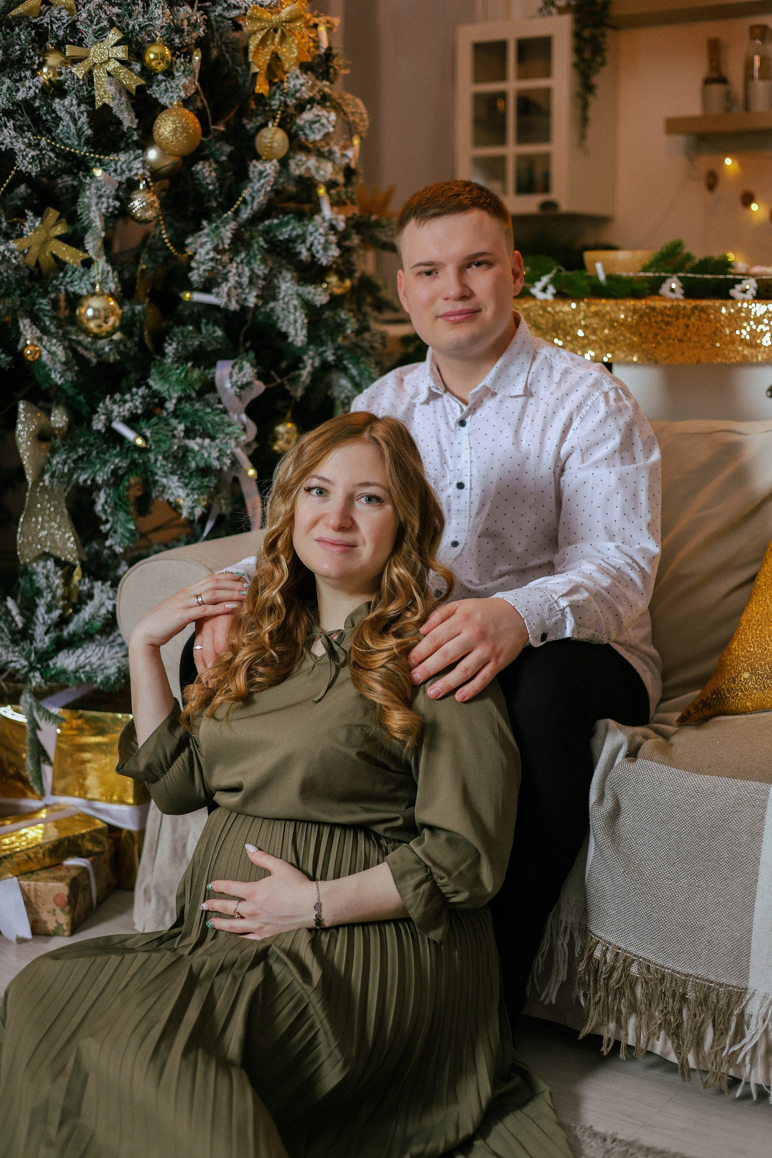 Евгения&Иван. Фотограф в Москве Анастасия Калинина