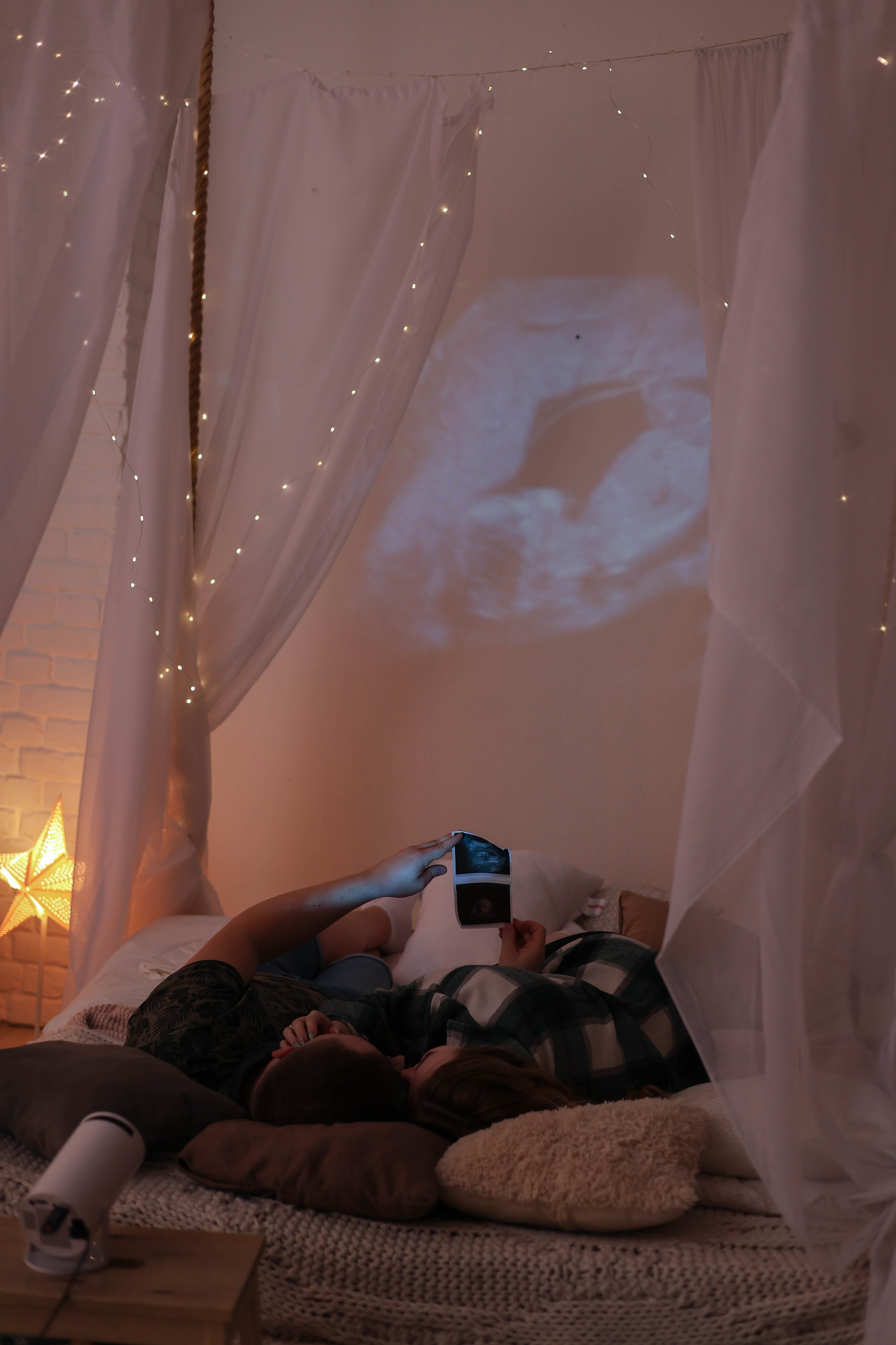 Евгения&Иван. Фотограф в Москве Анастасия Калинина