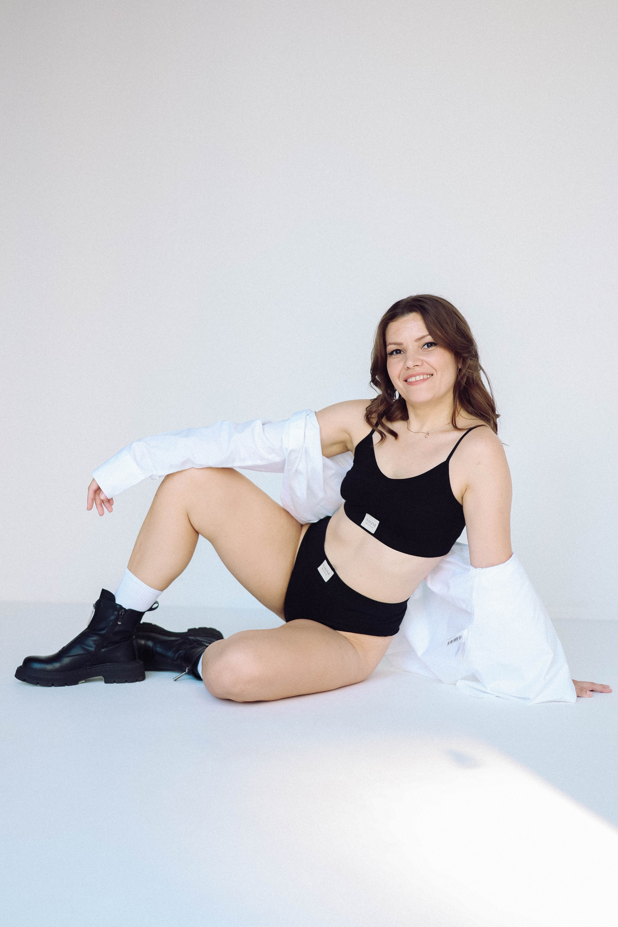 Юля. Фотограф в Москве Анастасия Калинина