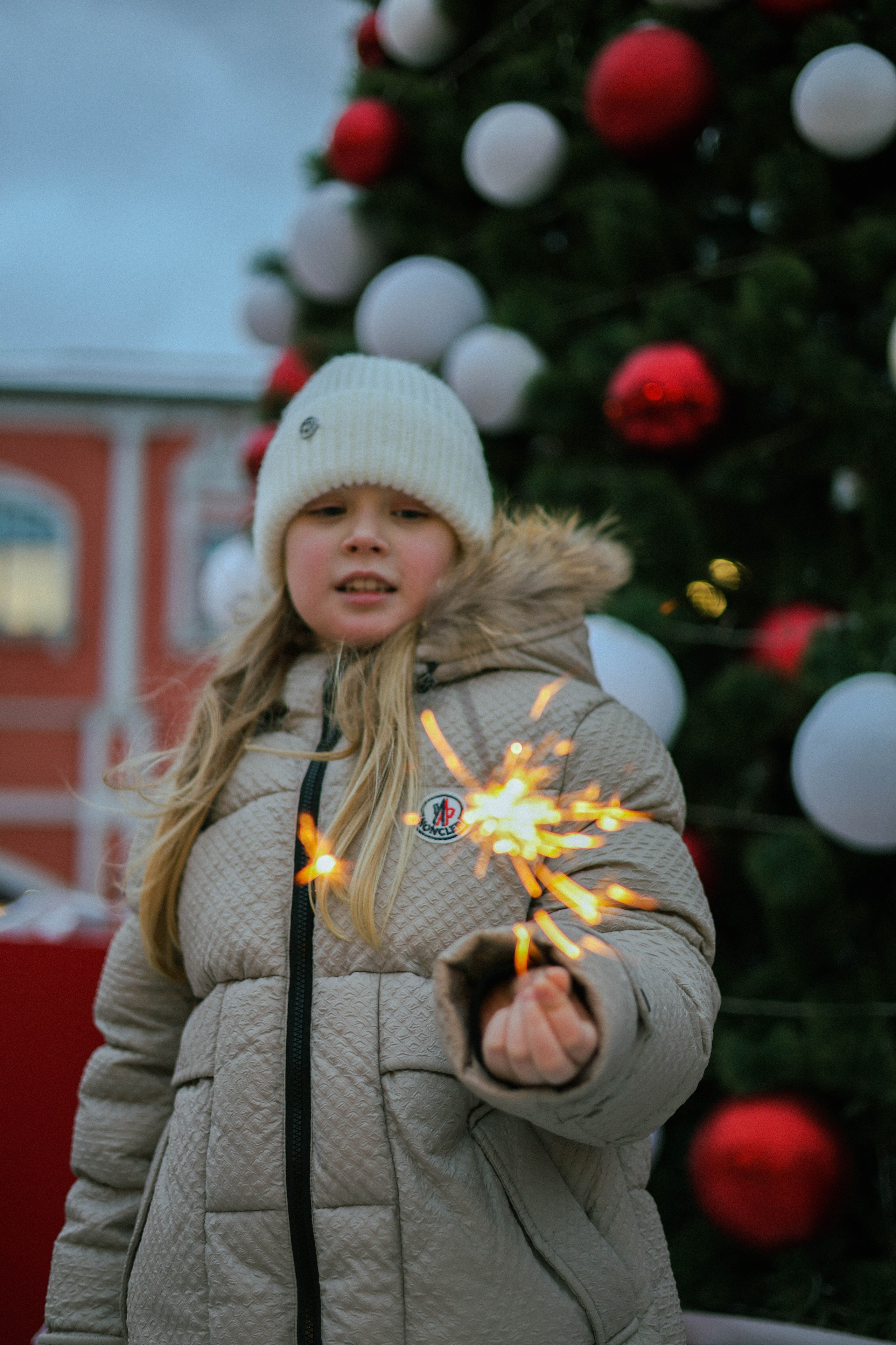 Семейная прогулка. Фотограф в Москве Анастасия Калинина