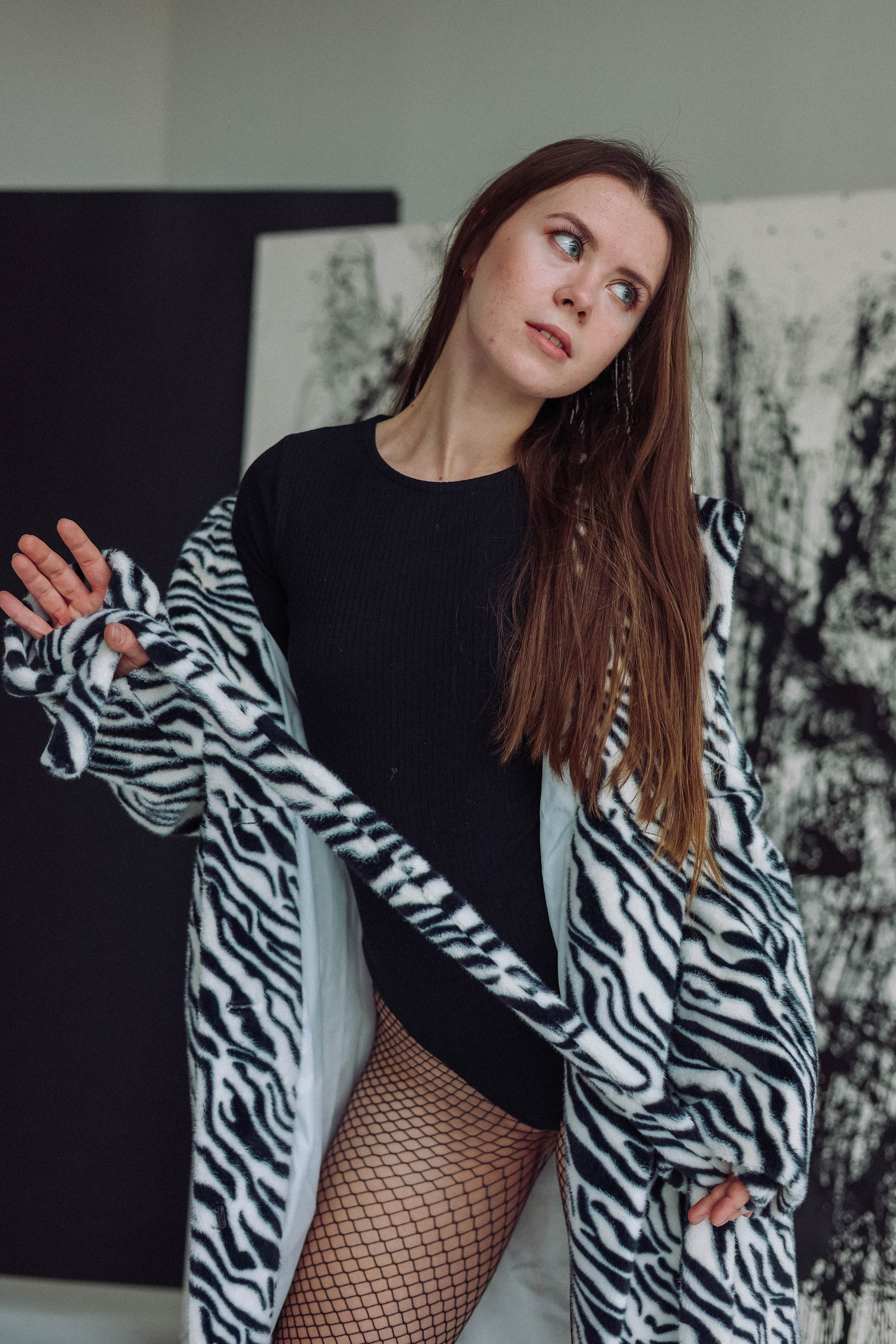 Яна. Фотограф в Москве Анастасия Калинина