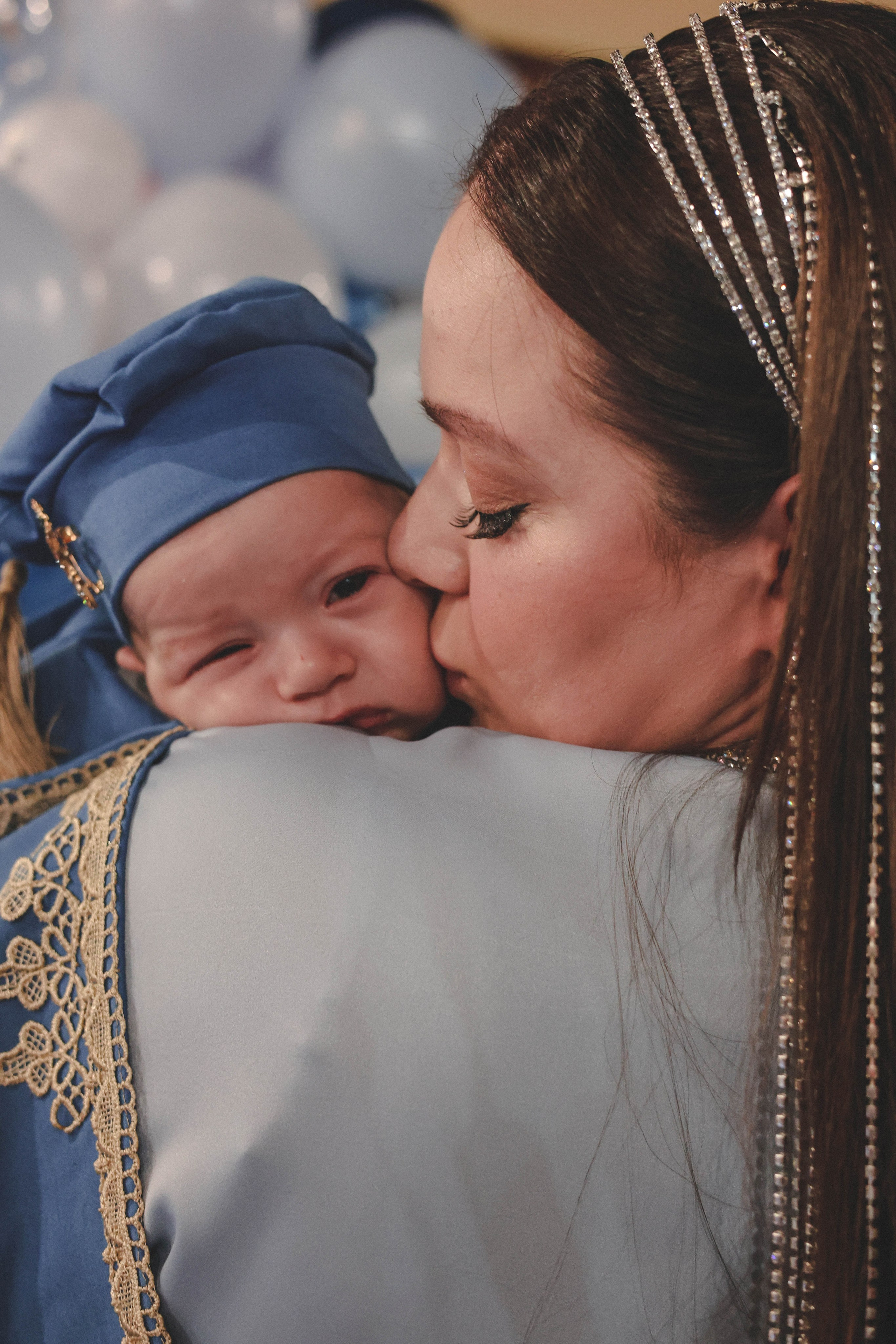 Праздник обрезания. Фотограф в Москве Анастасия Калинина