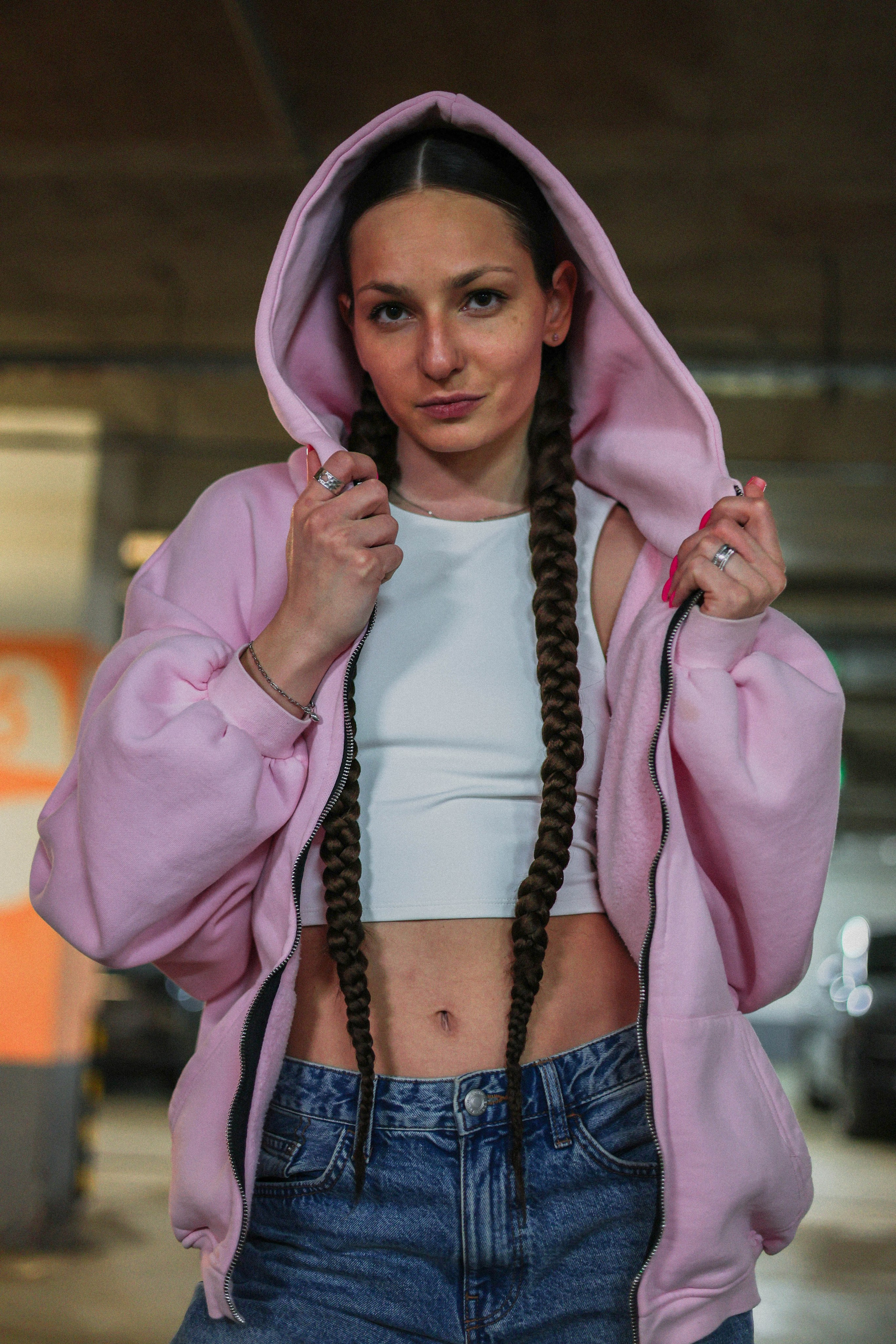 Анна. Фотограф в Москве Анастасия Калинина