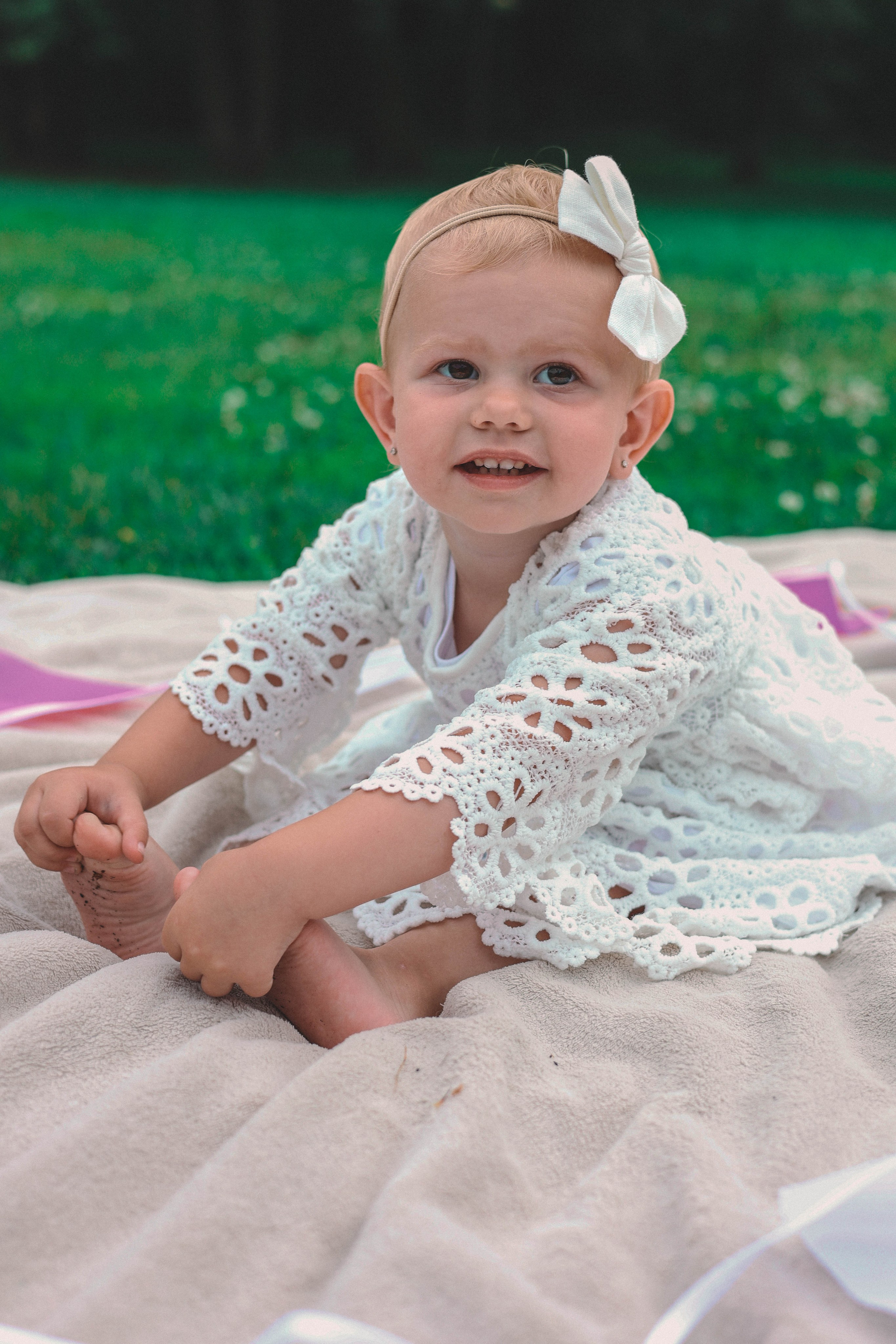 Кире 2. Фотограф в Москве Анастасия Калинина