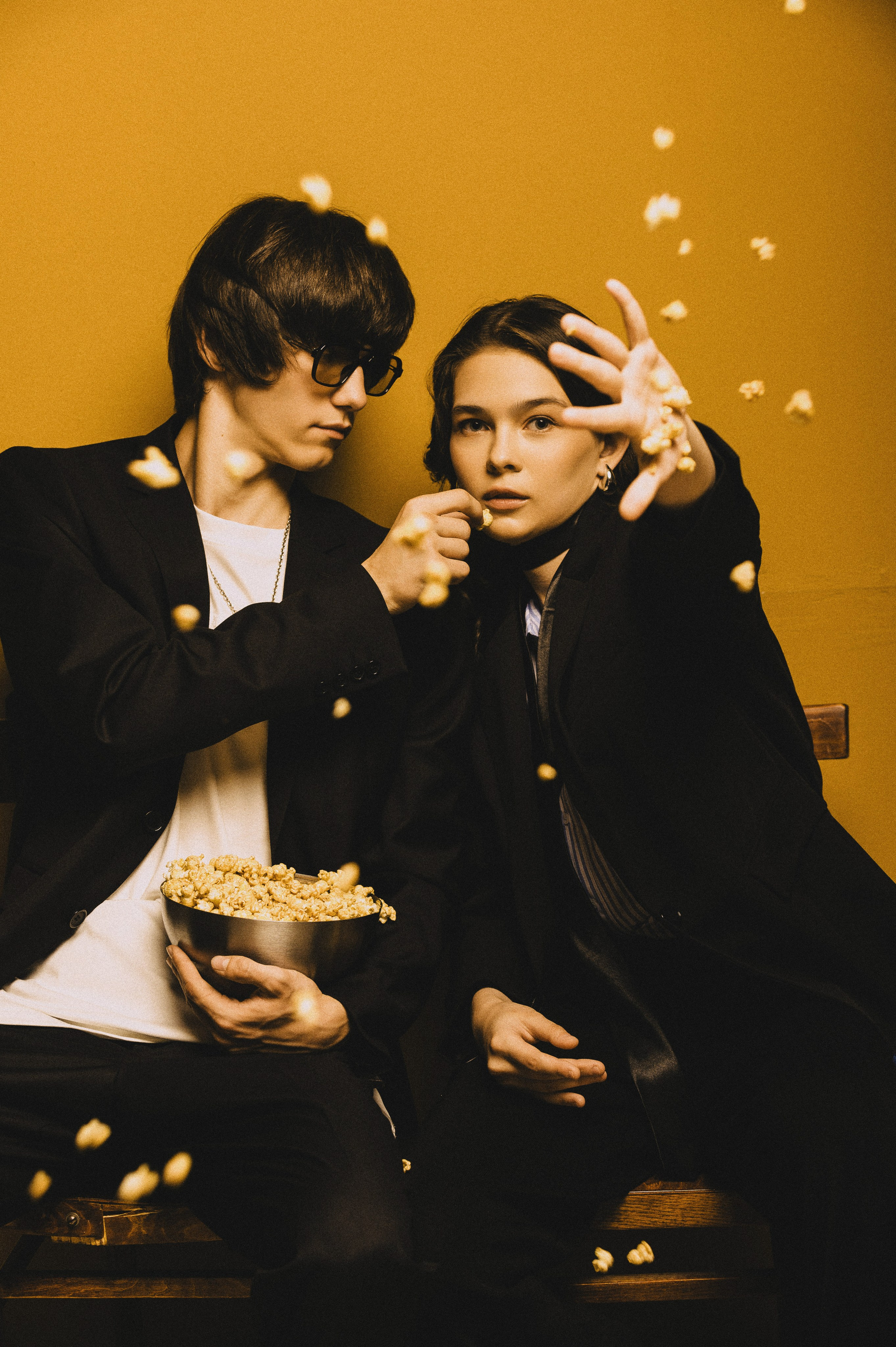 Popcorn. Фотограф Улан-Удэ, Бурятия