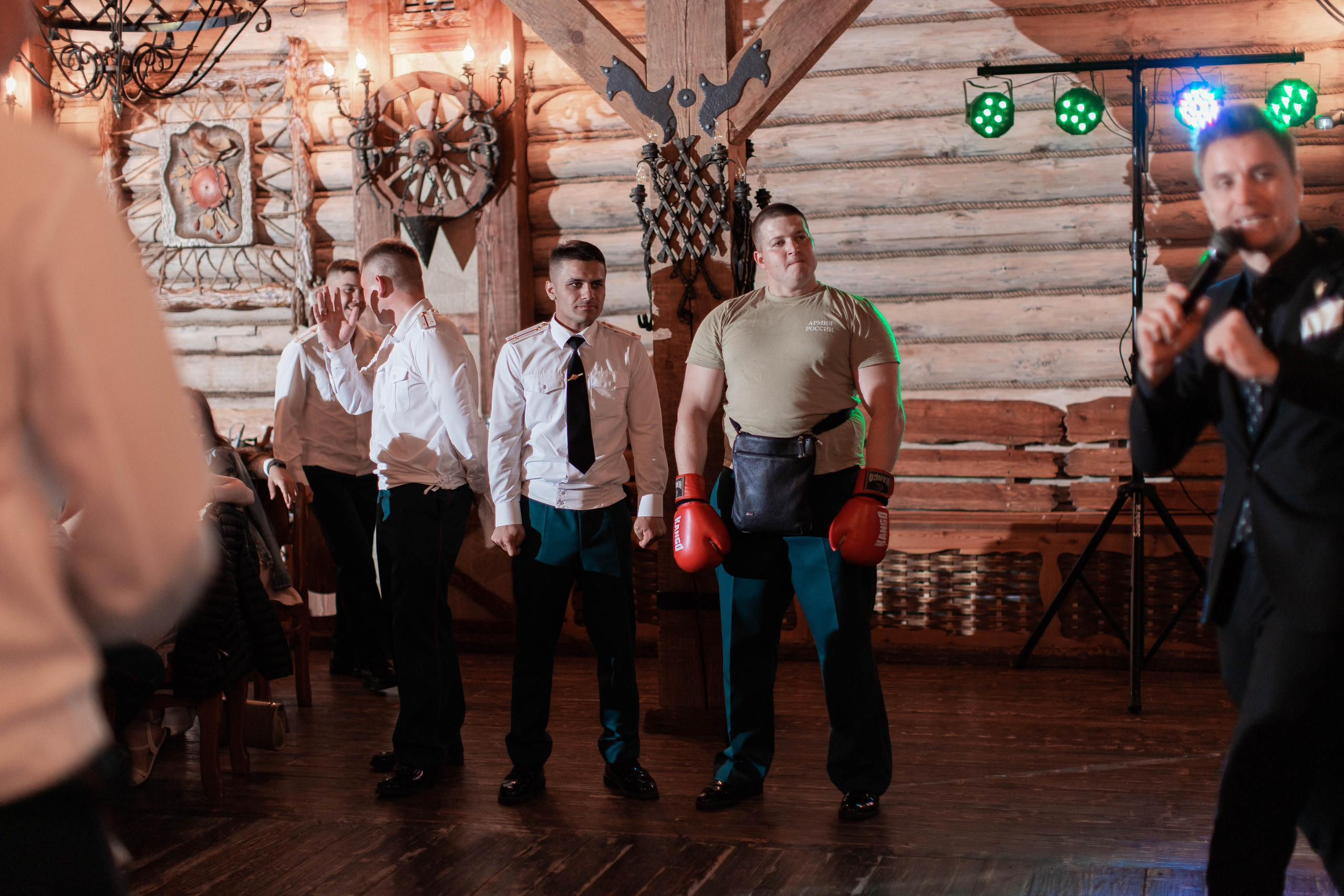 Выпуск АртУчилище. Фотограф Лиана Артемова в Пензе