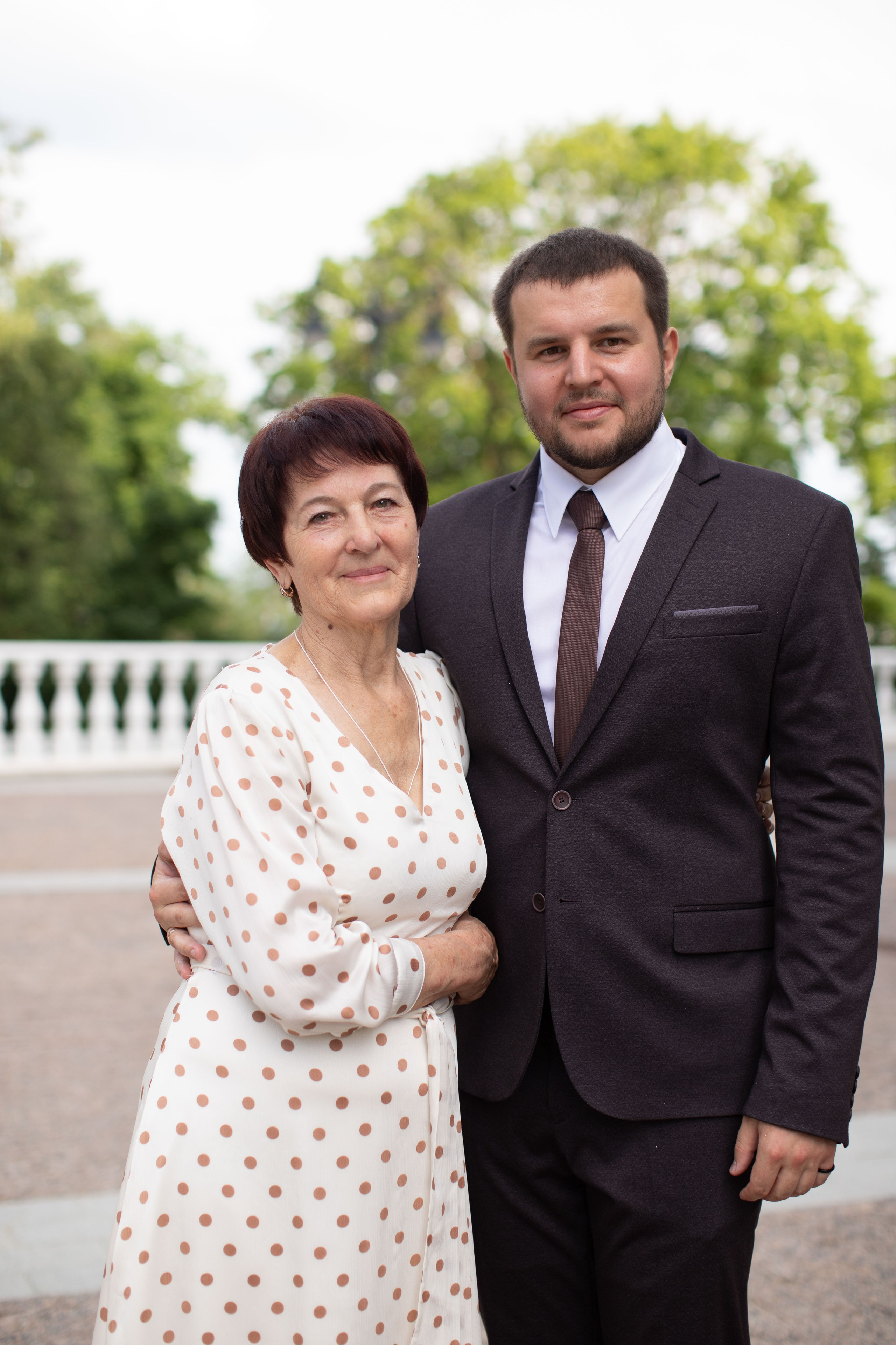 15 июня Ольга. Фотограф Лиана Артемова в Пензе