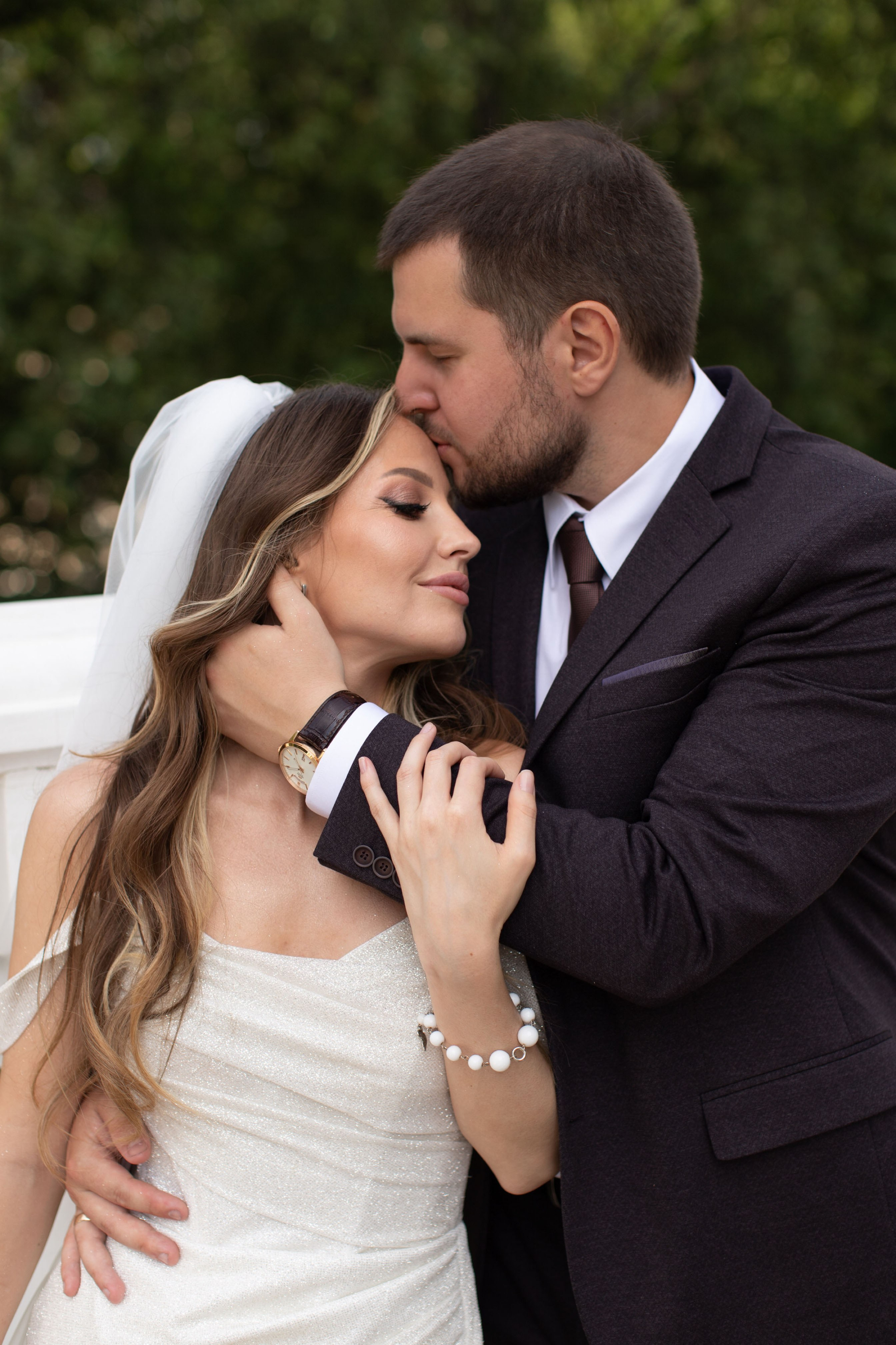 15 июня Ольга. Фотограф Лиана Артемова в Пензе