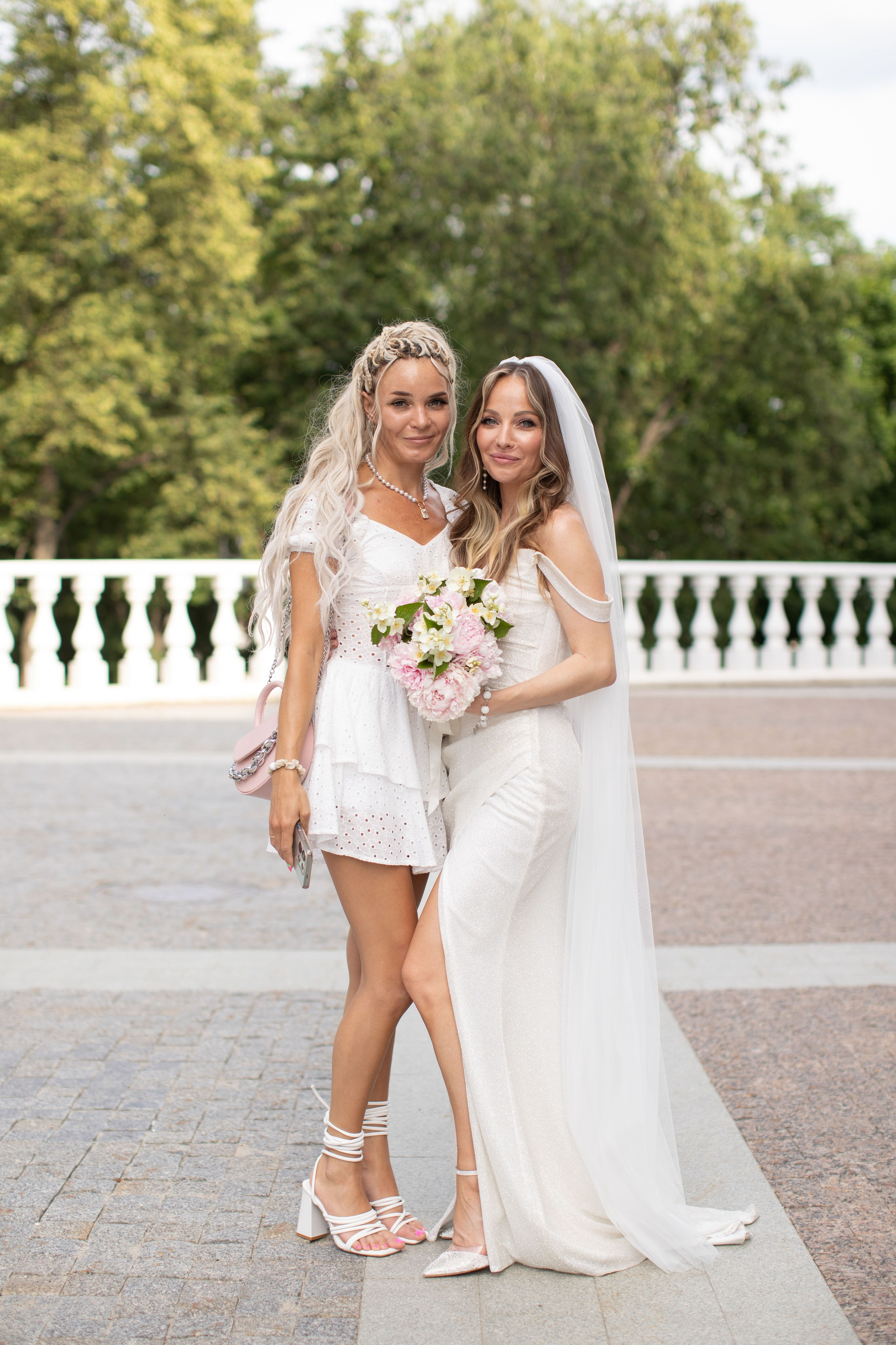 15 июня Ольга. Фотограф Лиана Артемова в Пензе