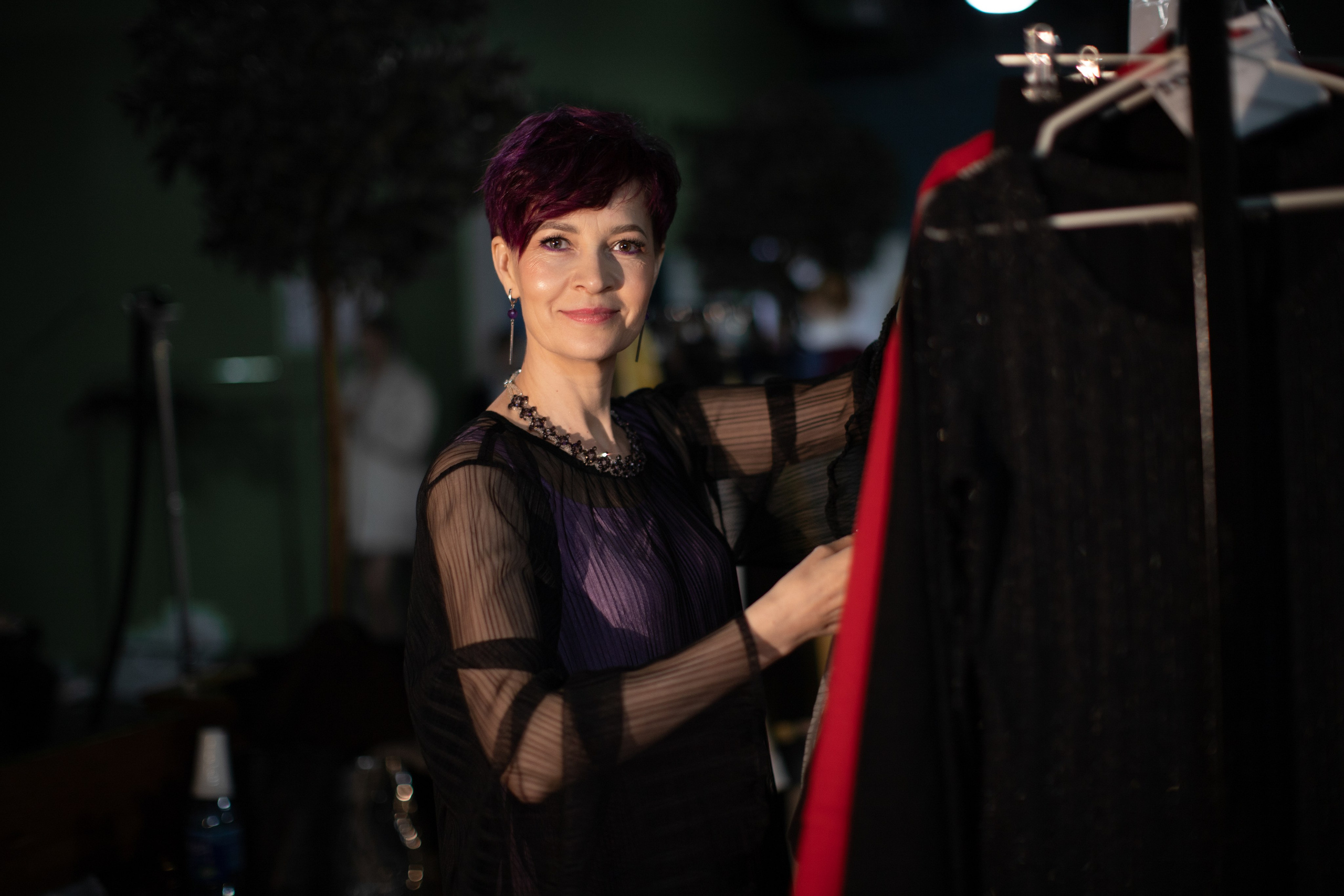 ESTRAN FASHION SHOW 4. Фотограф Лиана Артемова в Пензе