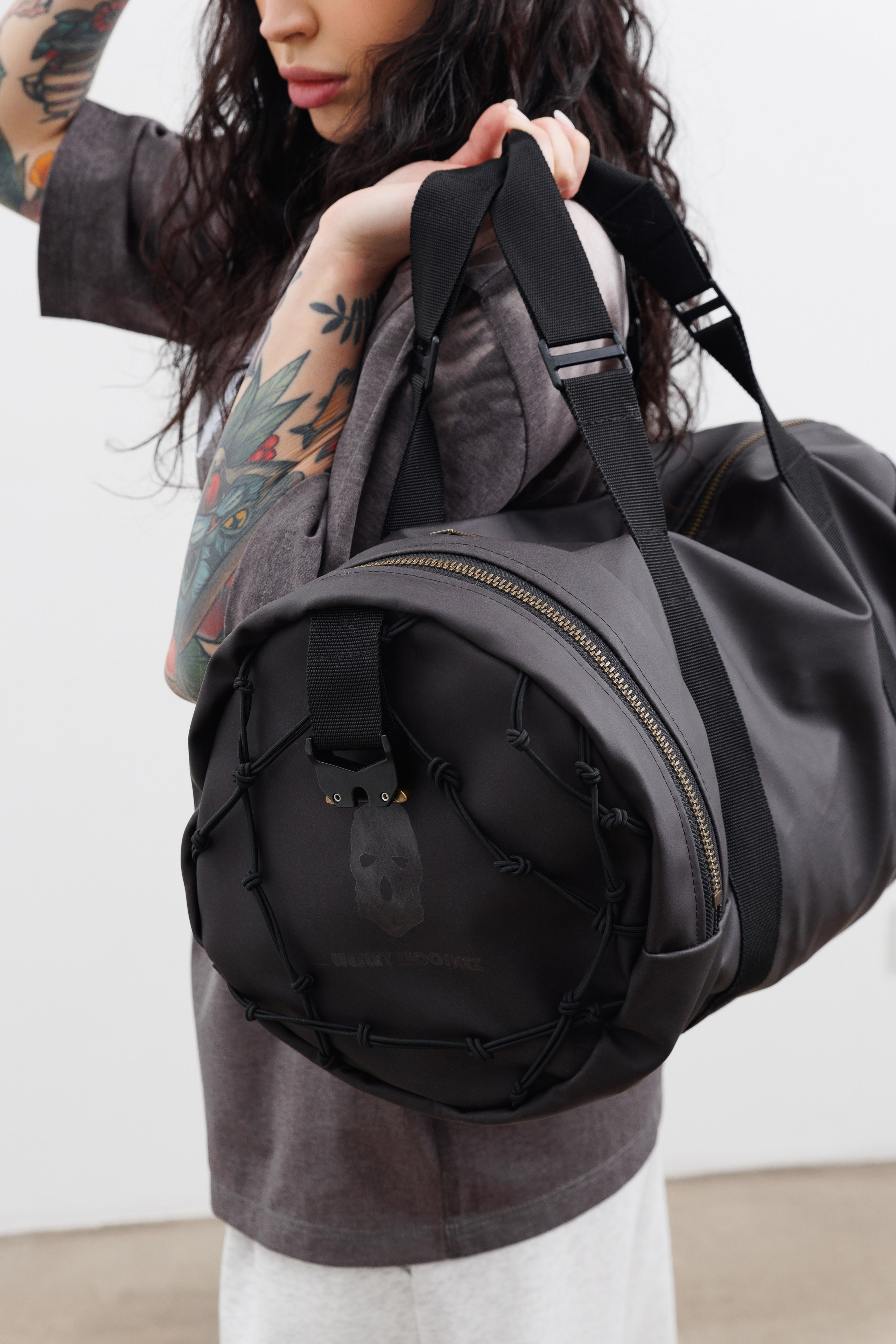 Wesley Wooskez. Фотограф ЕКБ