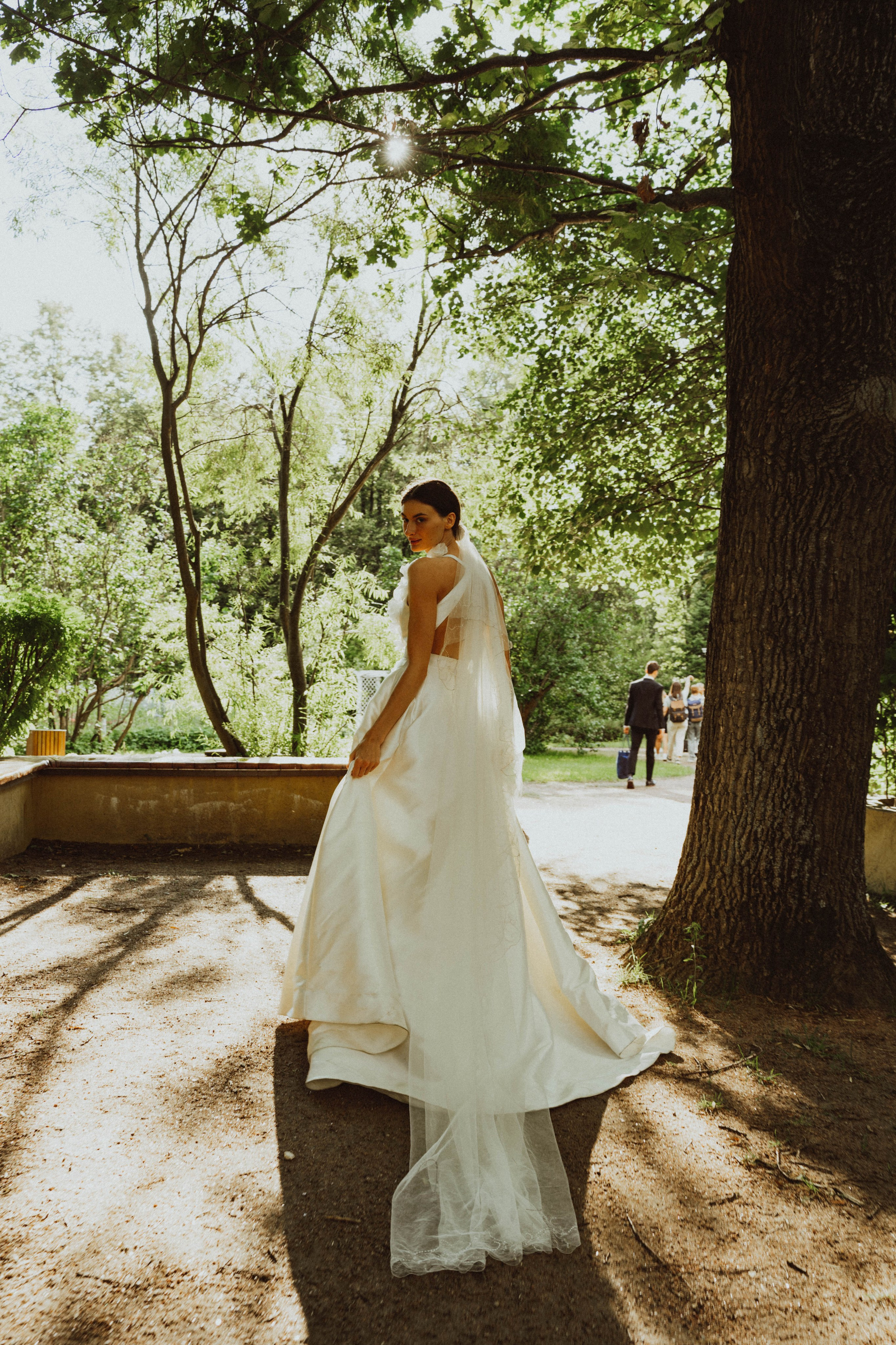 Кристина&Марк. Фотограф Абакумова Анастасия