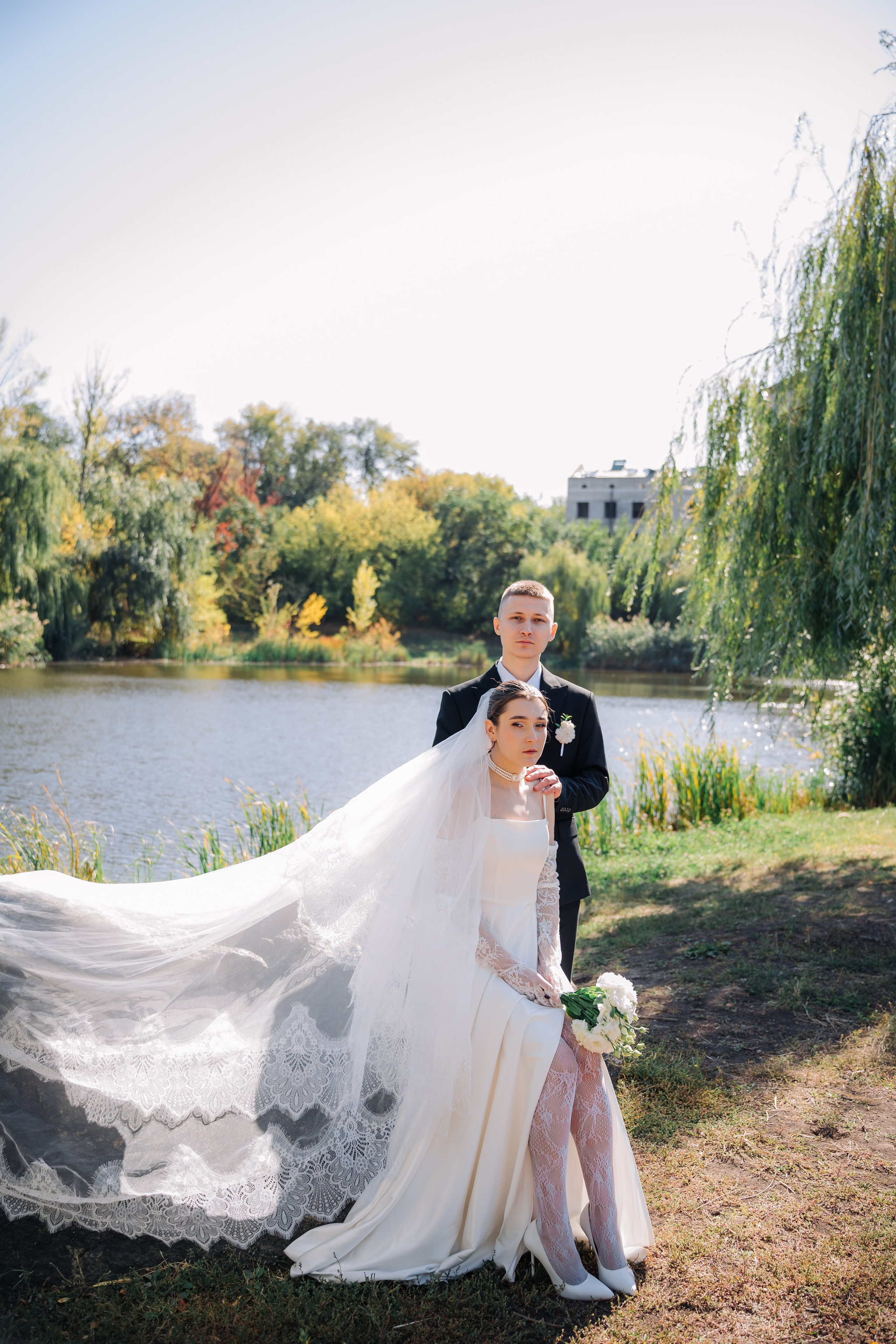 Свадьба Никиты и Татьяны