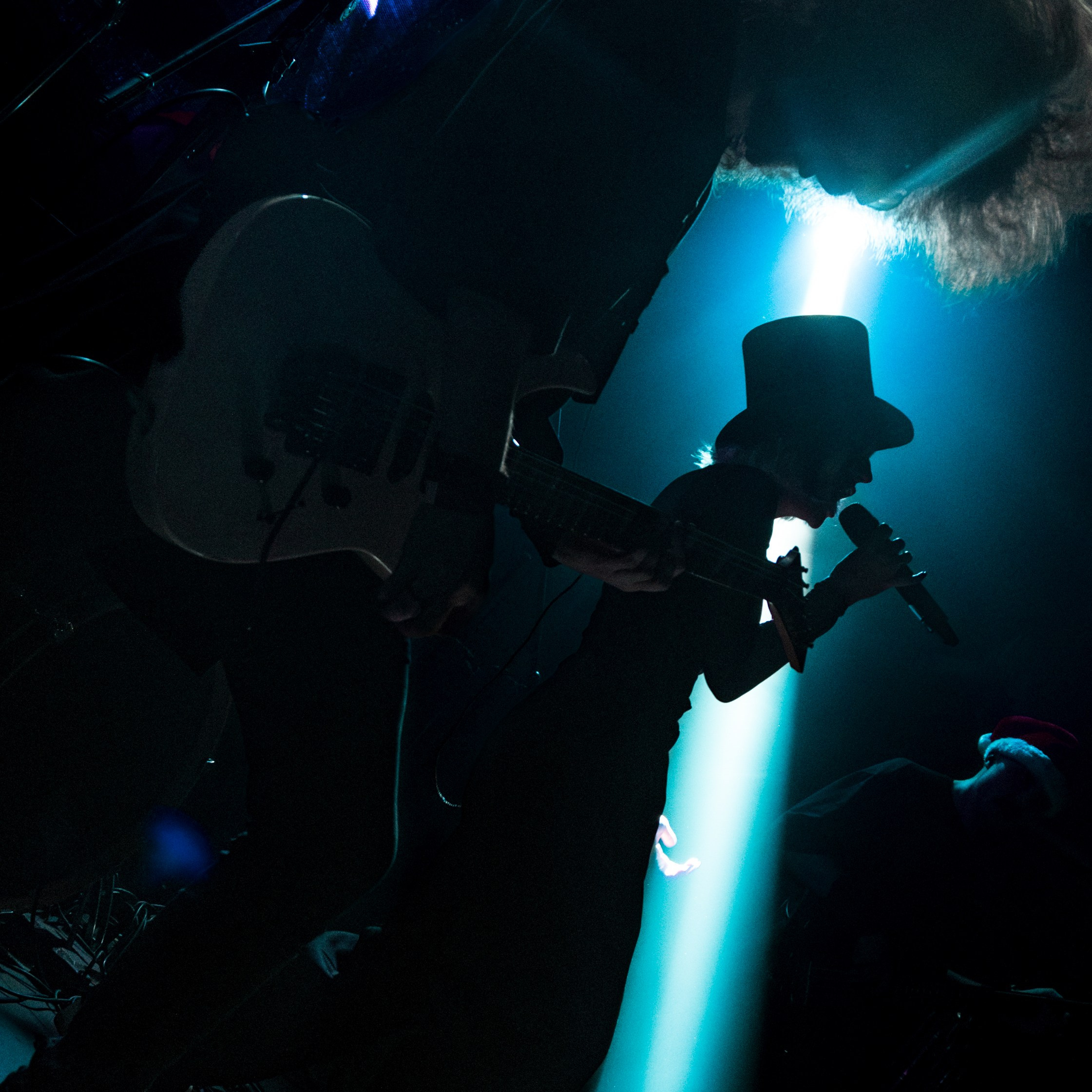 Рок-ёлка. Репортажный фотограф Екатеринбург | Яркий, качественный репортаж | Концерты, клубы, репортаж, праздники, корпоративы