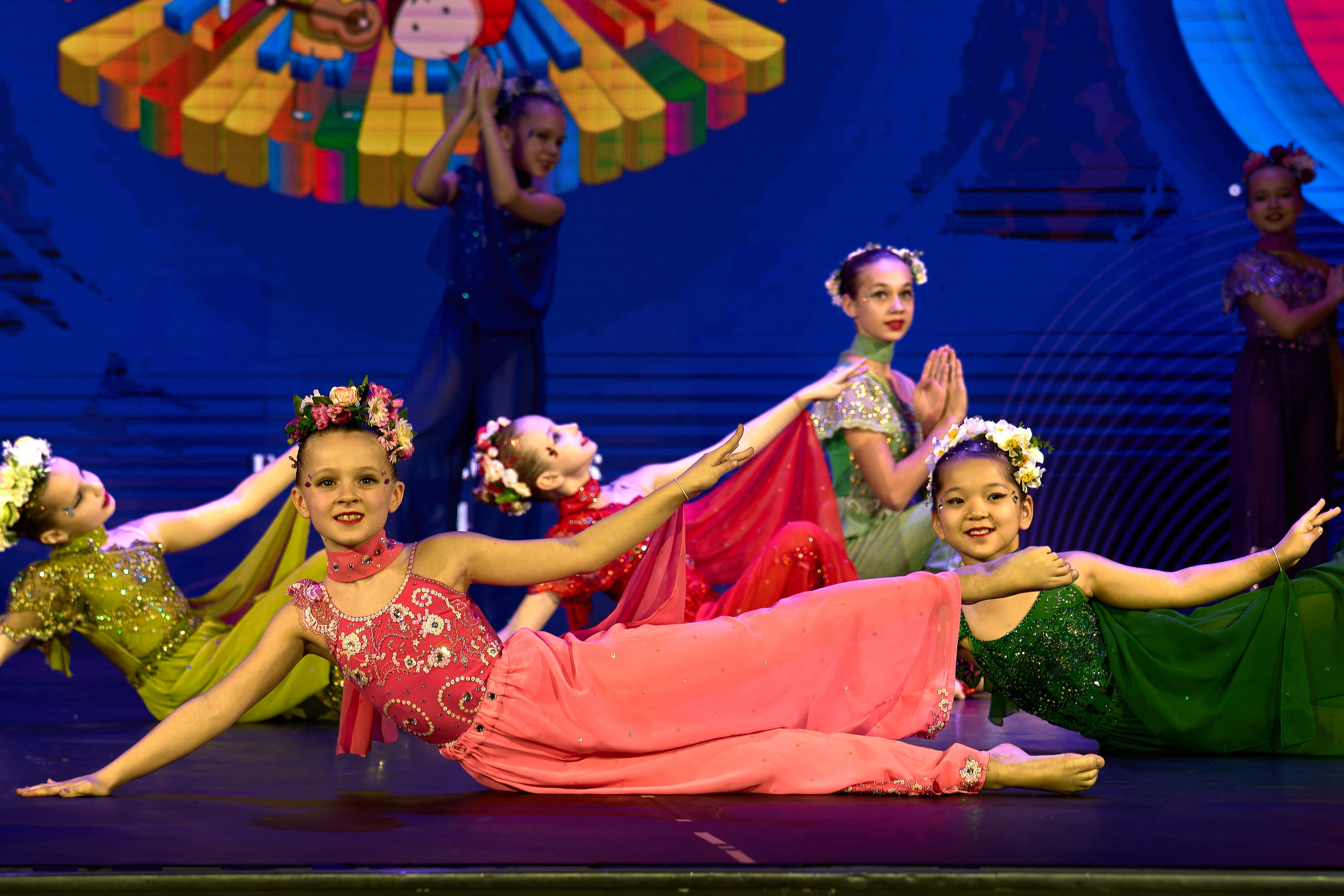 Творческое начало. Фотограф во Владивостоке