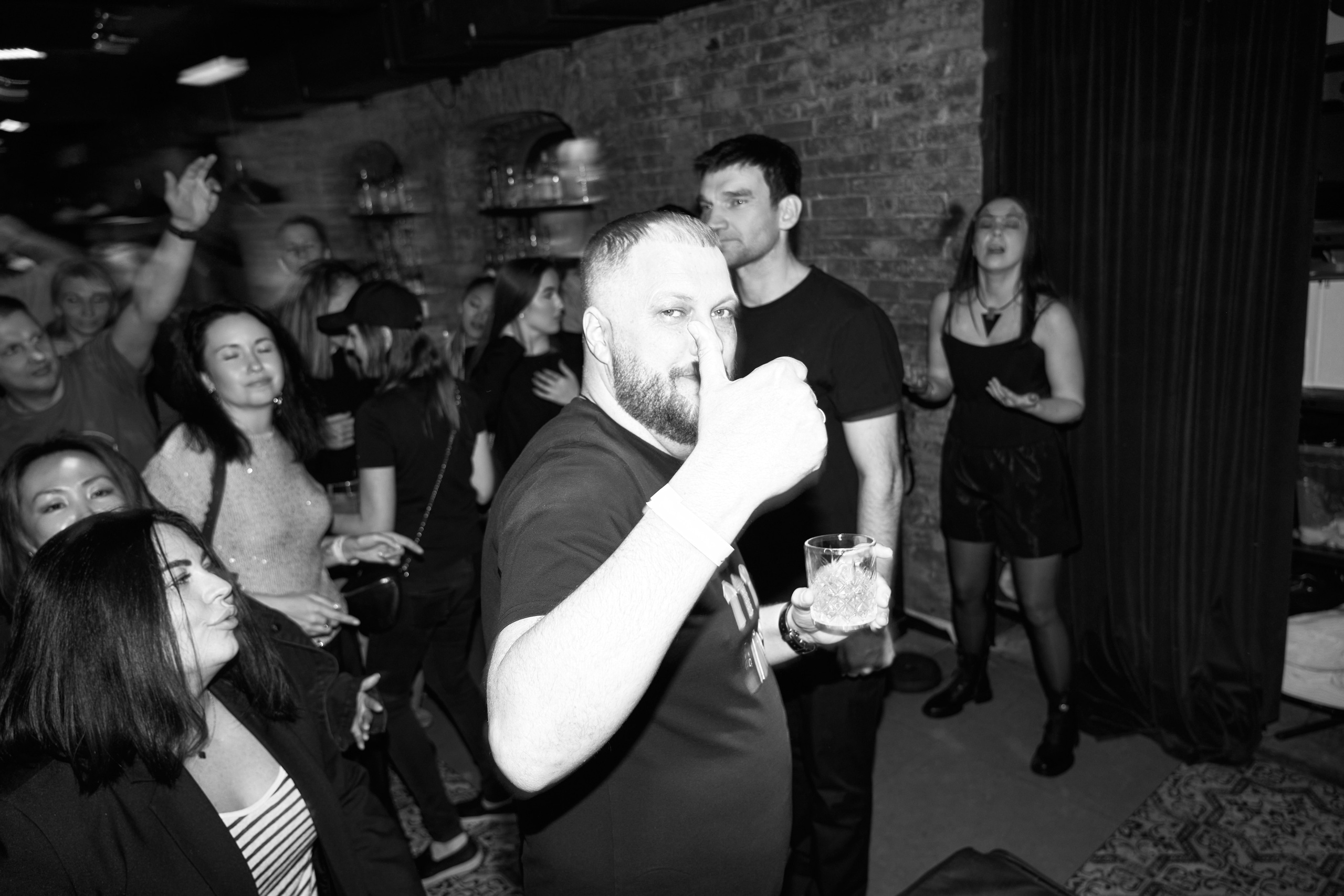 The Birthday Party. Фотограф во Владивостоке