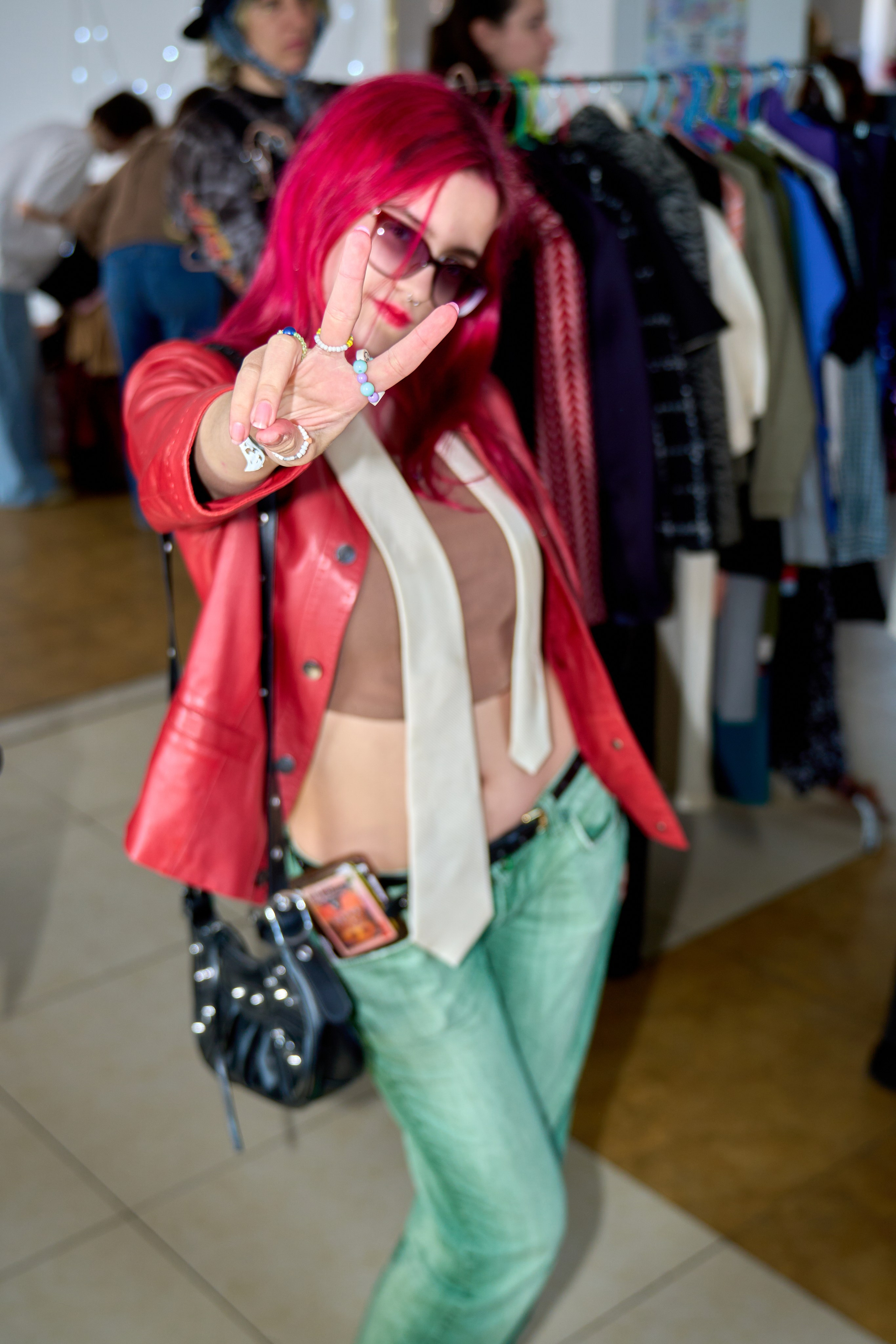 Лунный Движ. Фотограф во Владивостоке