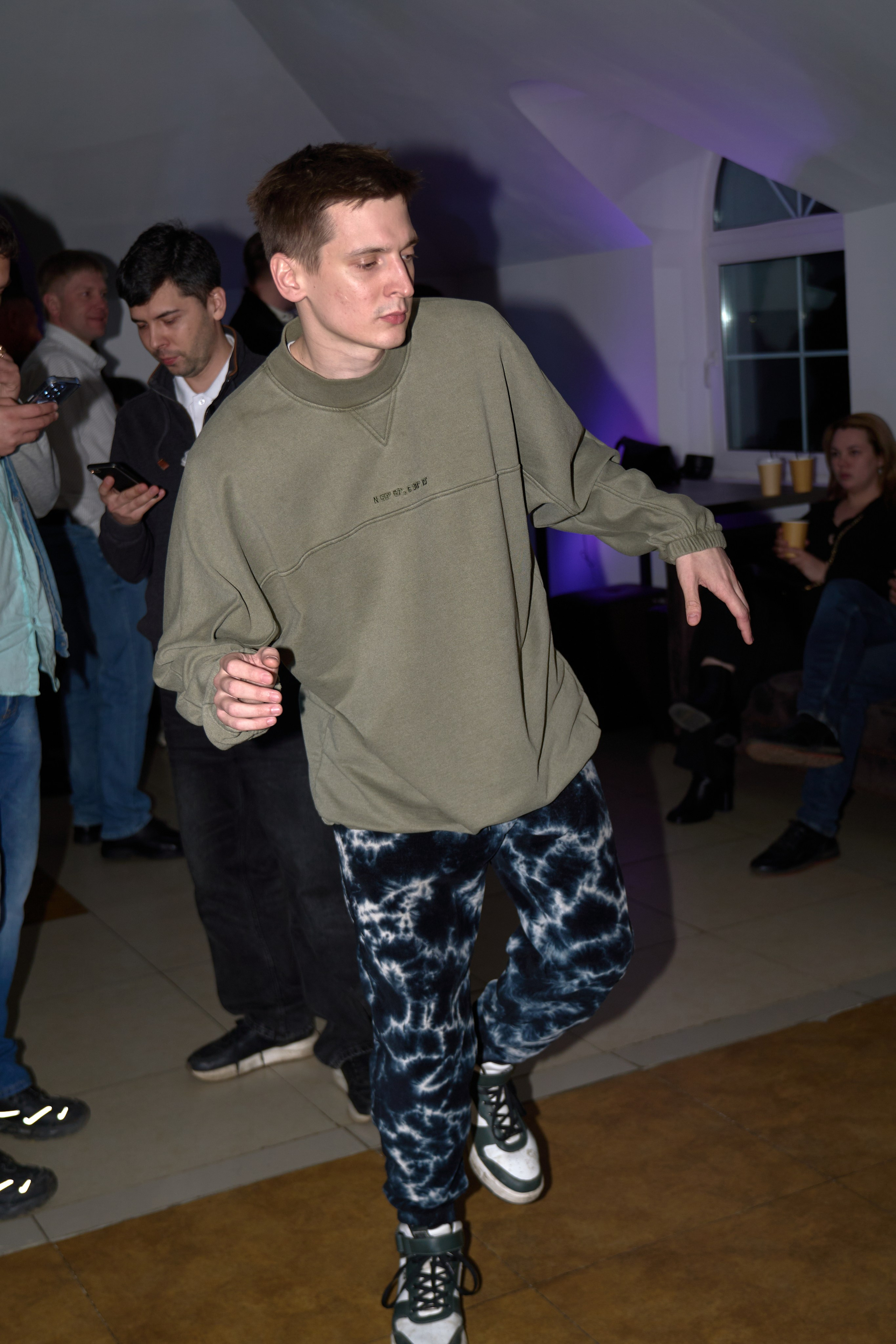 Дом Фёдорова. Фотограф во Владивостоке