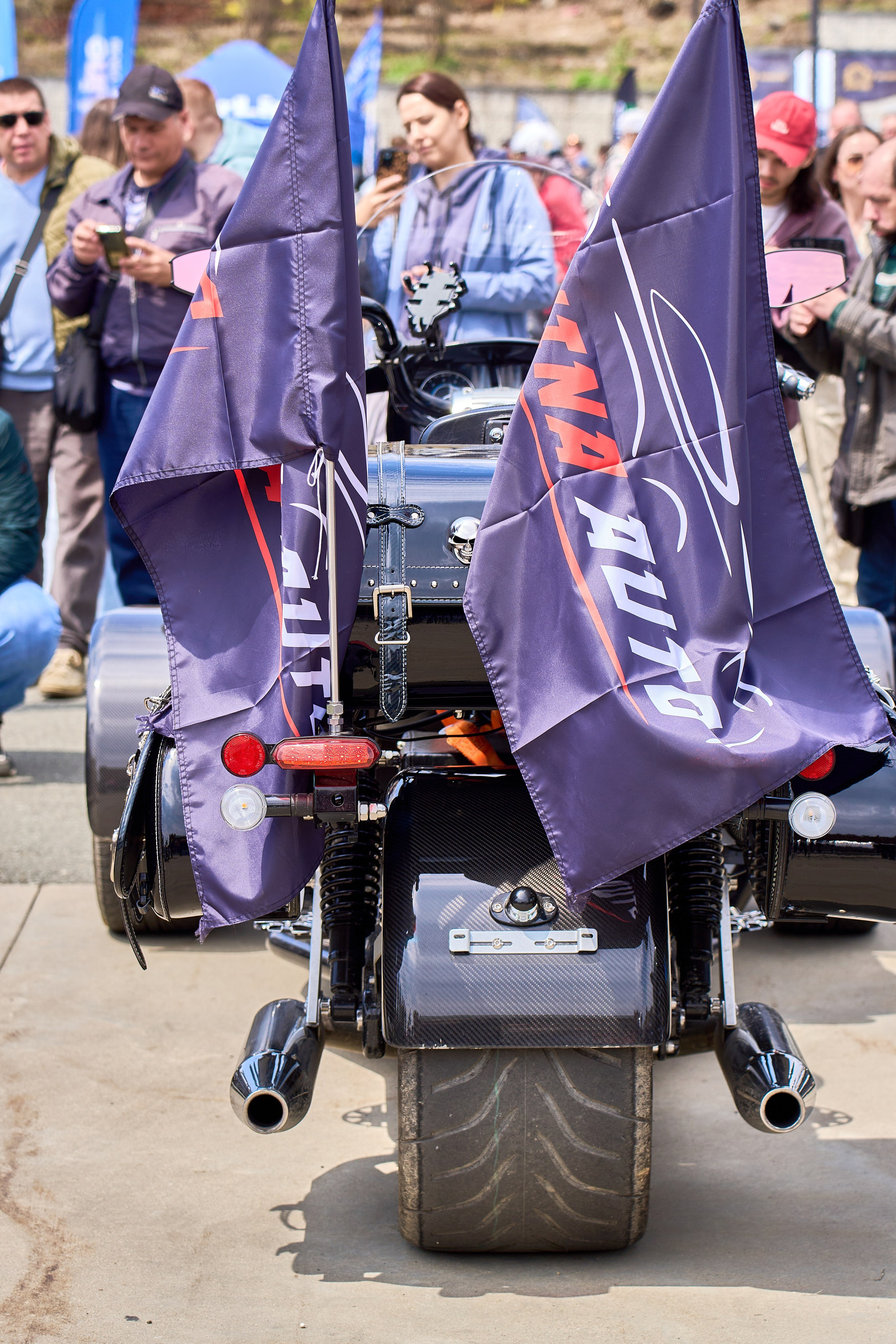 Репортажная фотография. Фотограф во Владивостоке