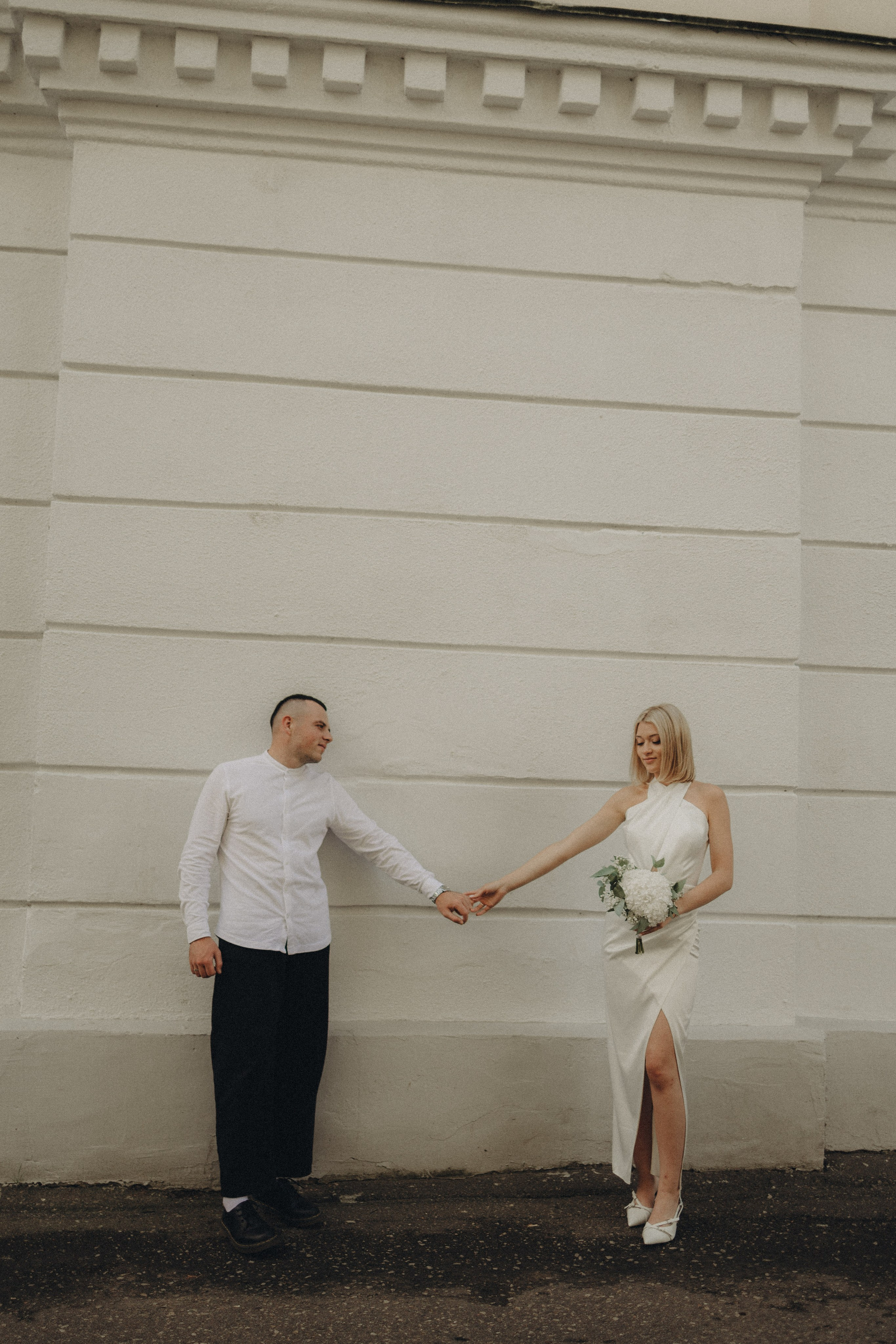 Lovestory. Фотограф Мария Прусакова