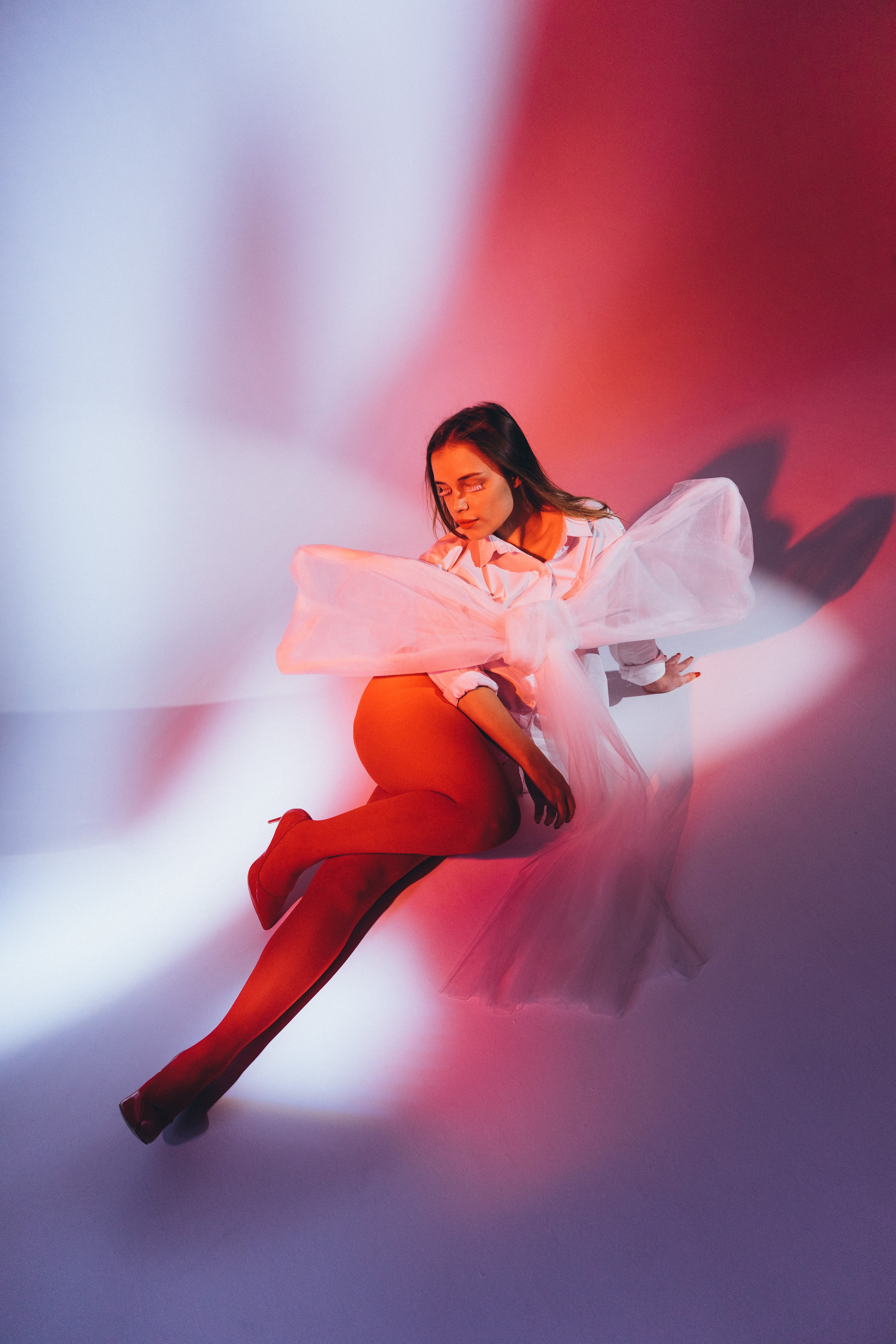 Ольга. Фотограф Москва