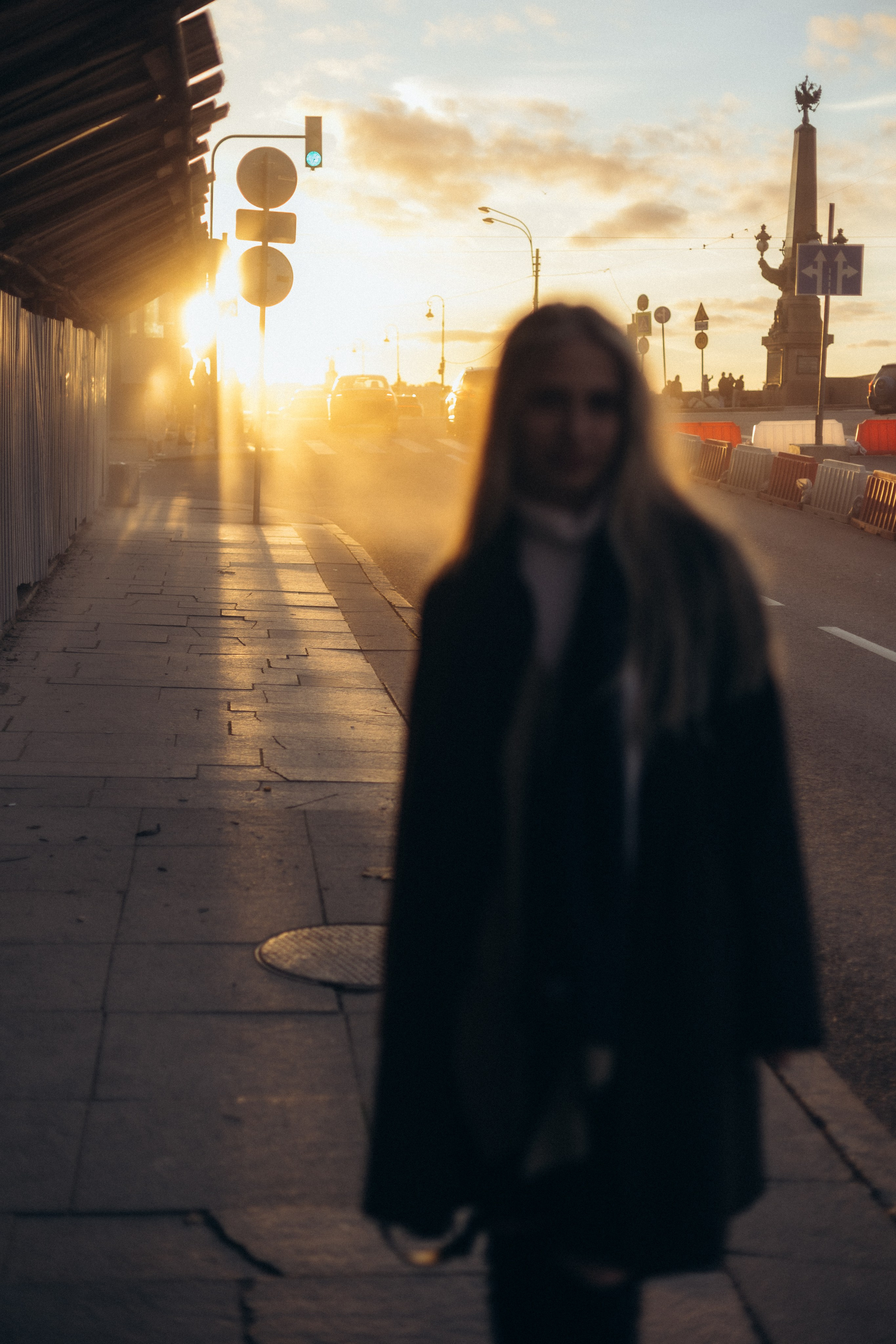 Мария. Фотограф из Петербурга