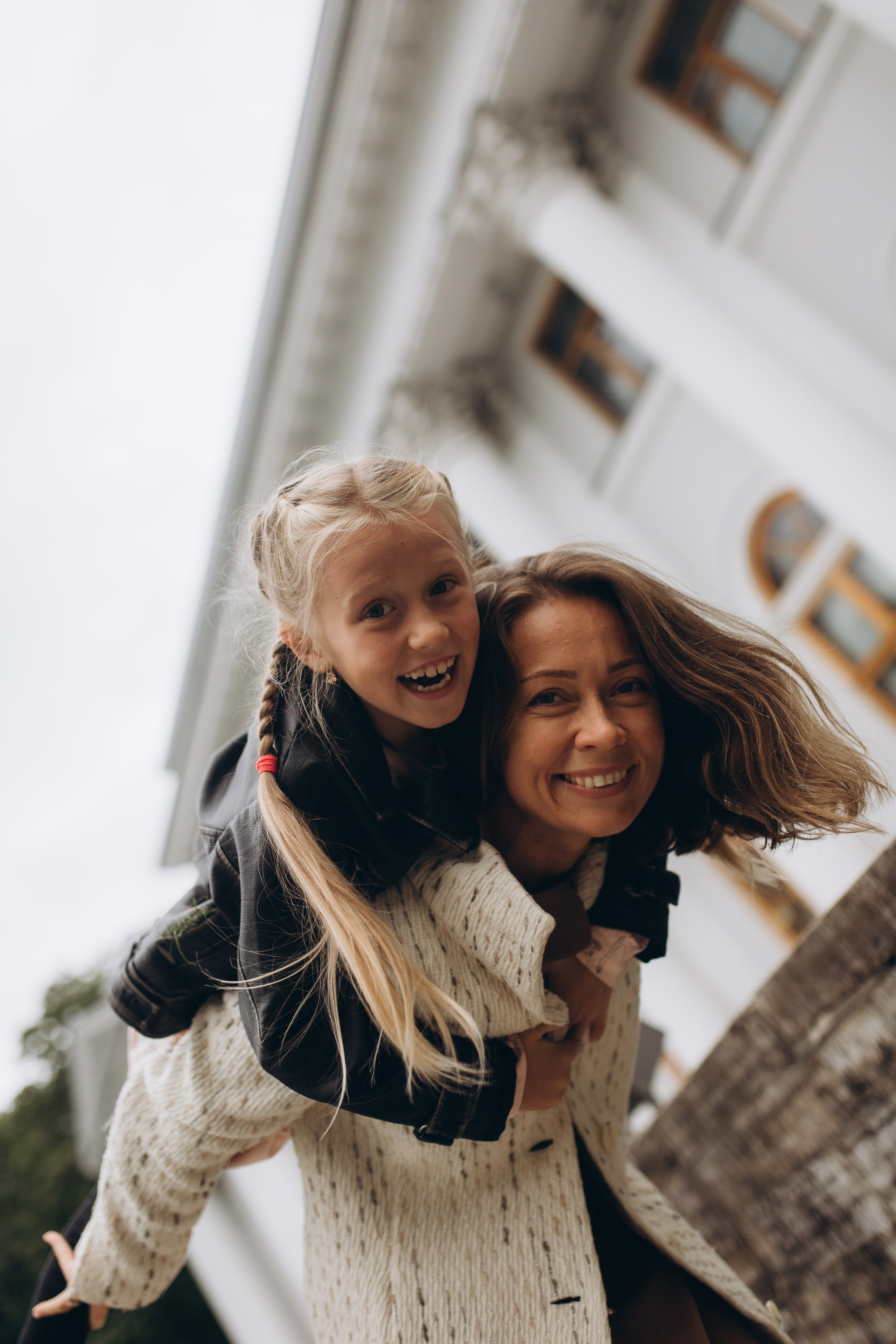 Прогулка. Фотограф из Петербурга