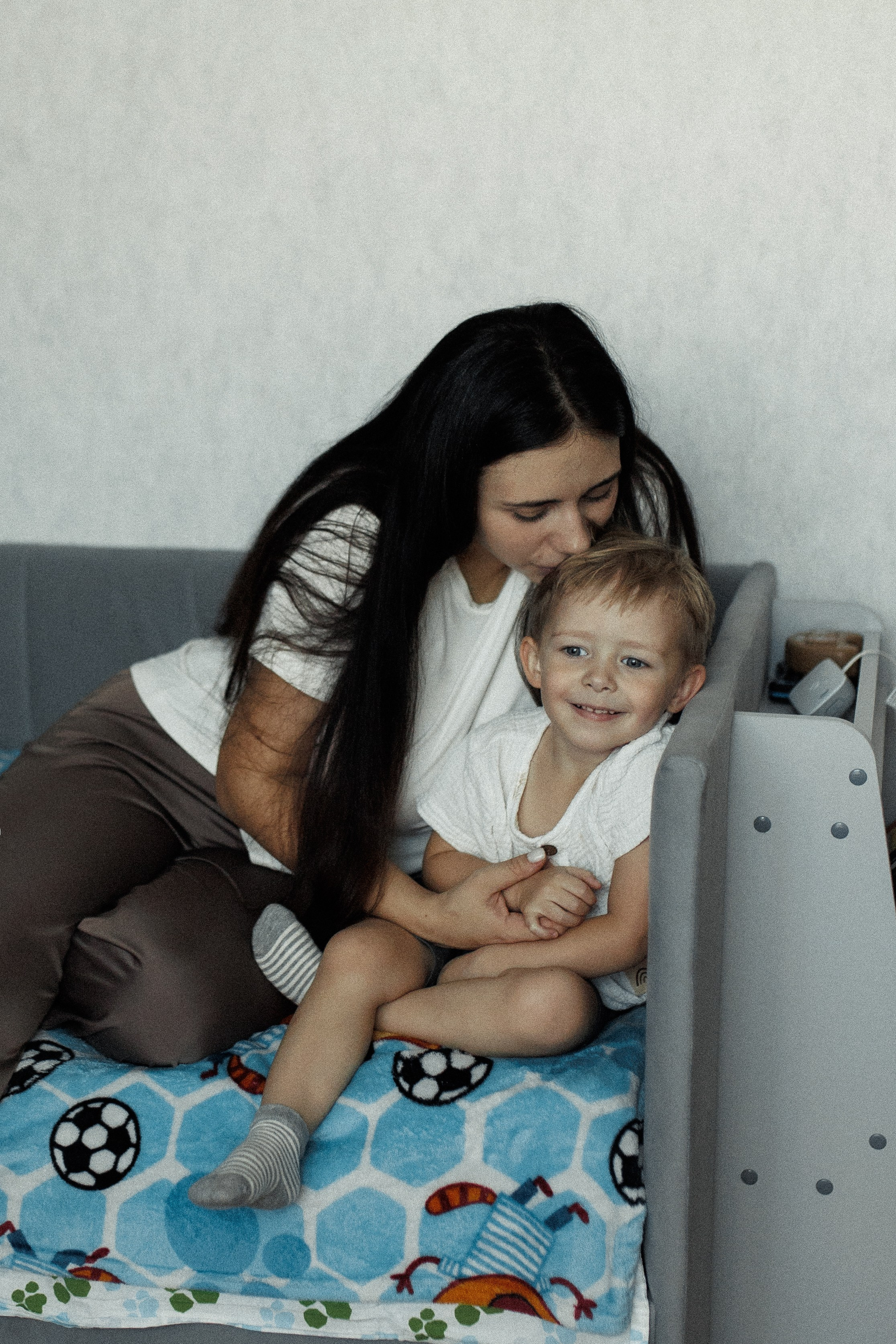 Братья. Фотограф из Петербурга