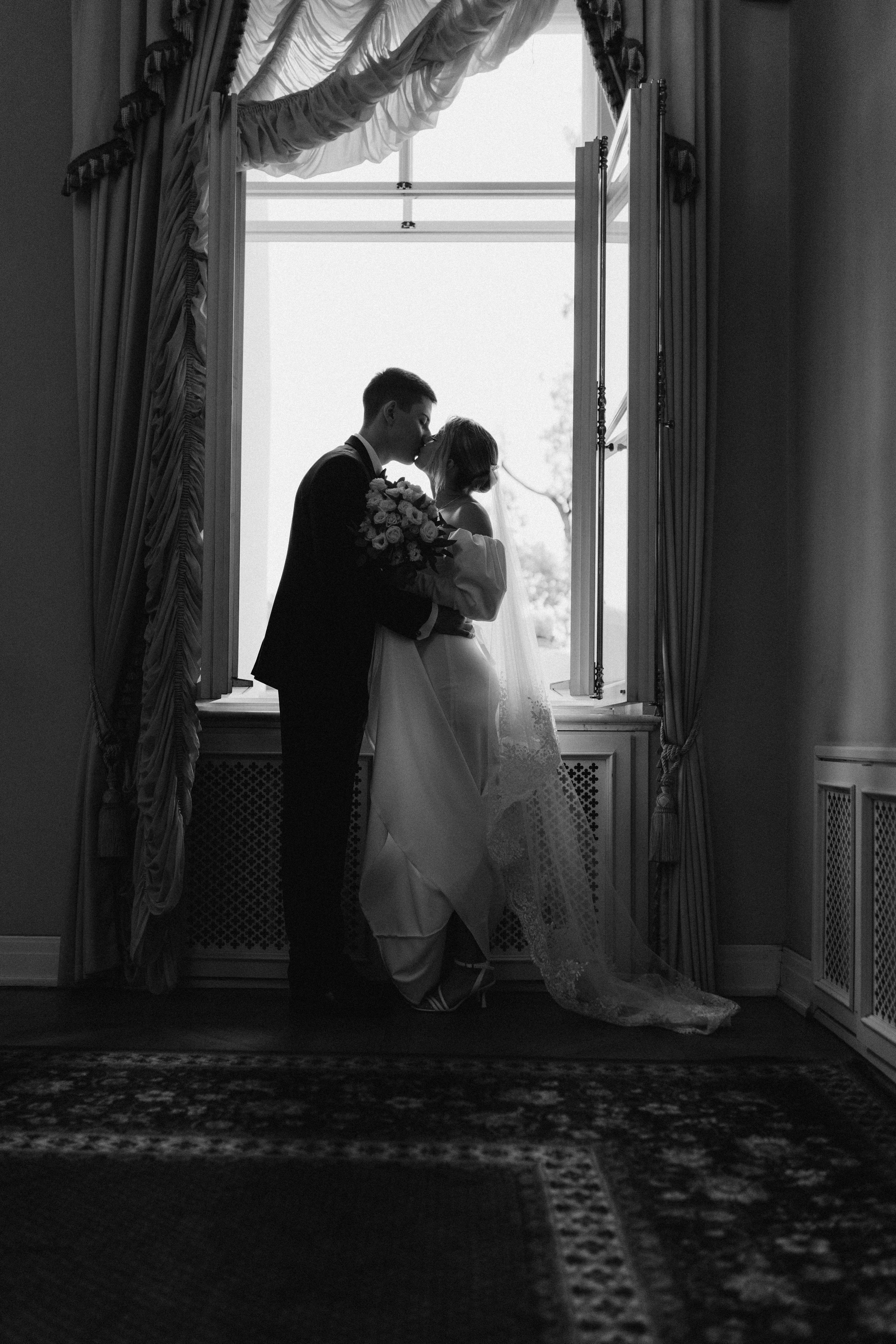 Лиза и Влад. Фотограф из Петербурга