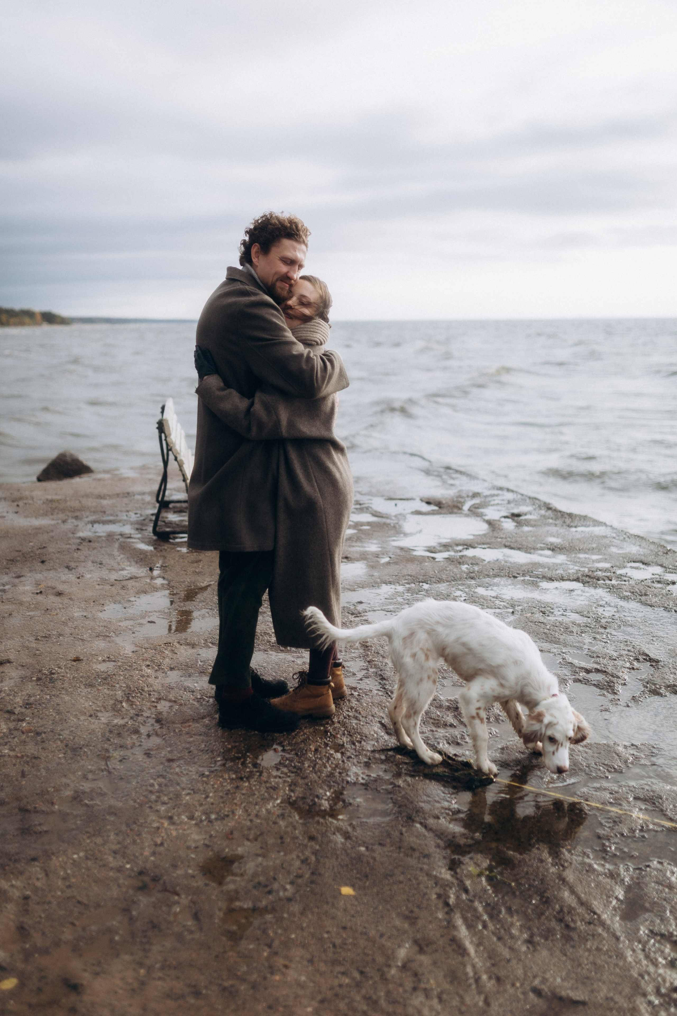 Фотограф из Петербурга