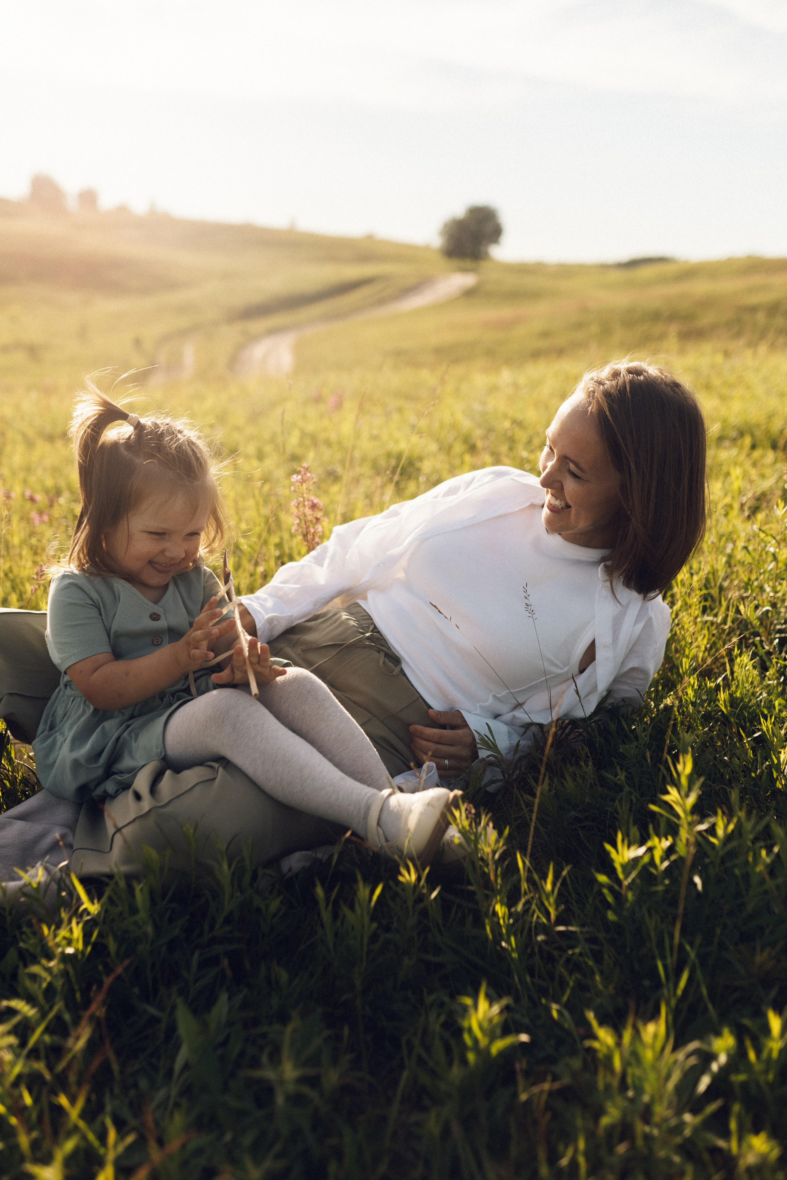 Вверх тормашками. Фотограф из Петербурга