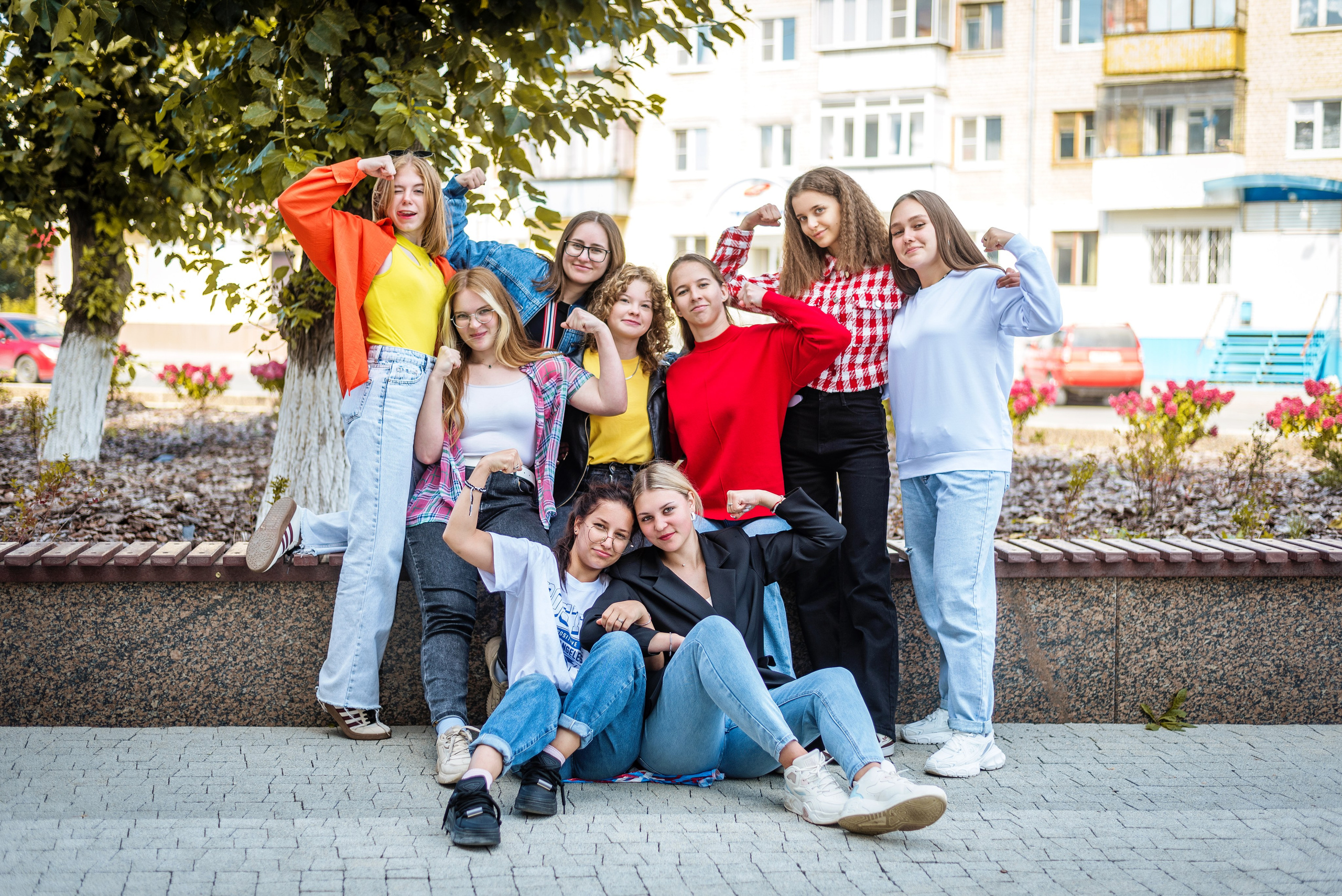 Отзывы. Выпускные альбомы. Южноуральск