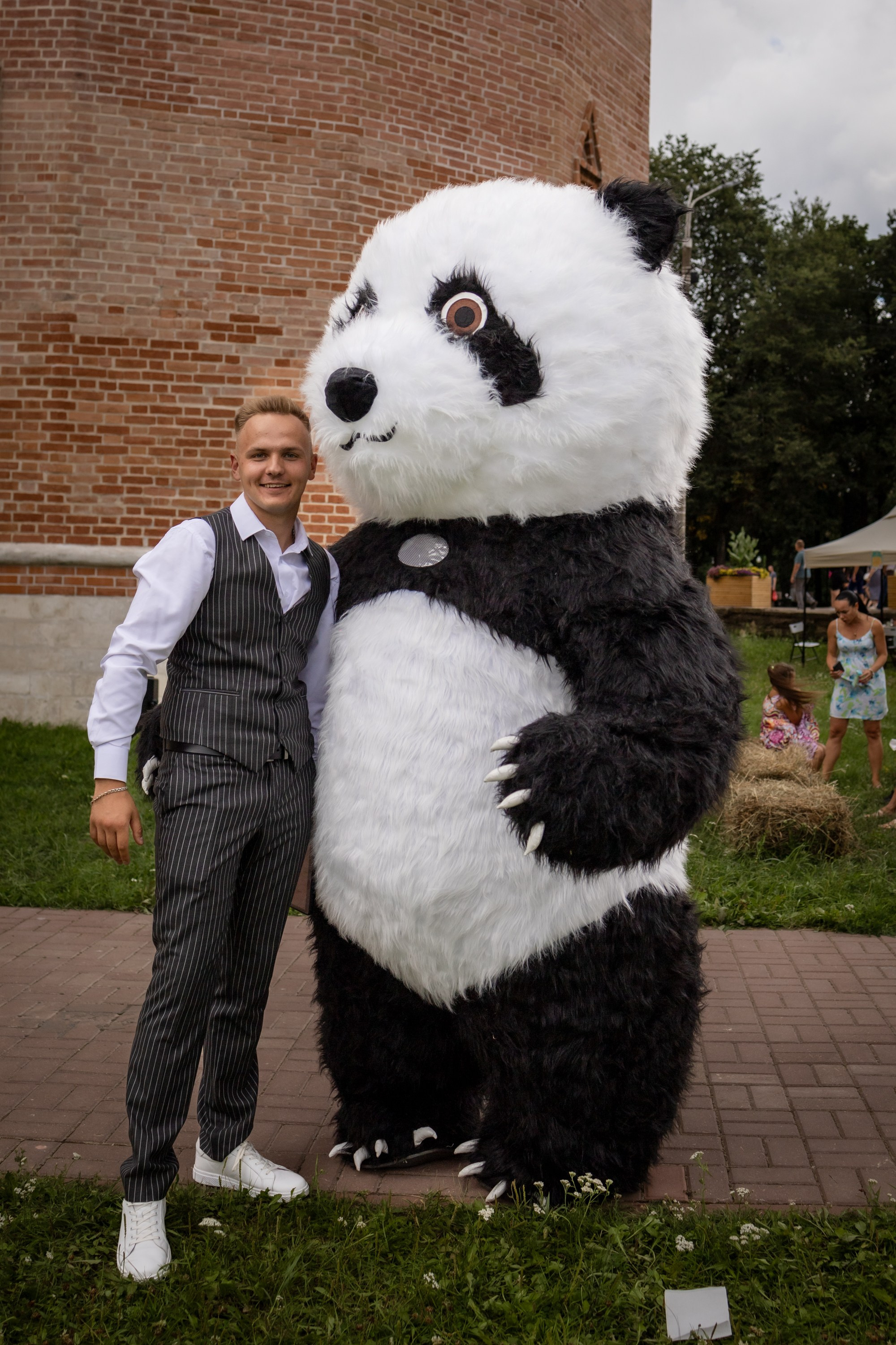 ЛУКОВ ФЕСТ 2024 ДЕНЬ 1. Главная