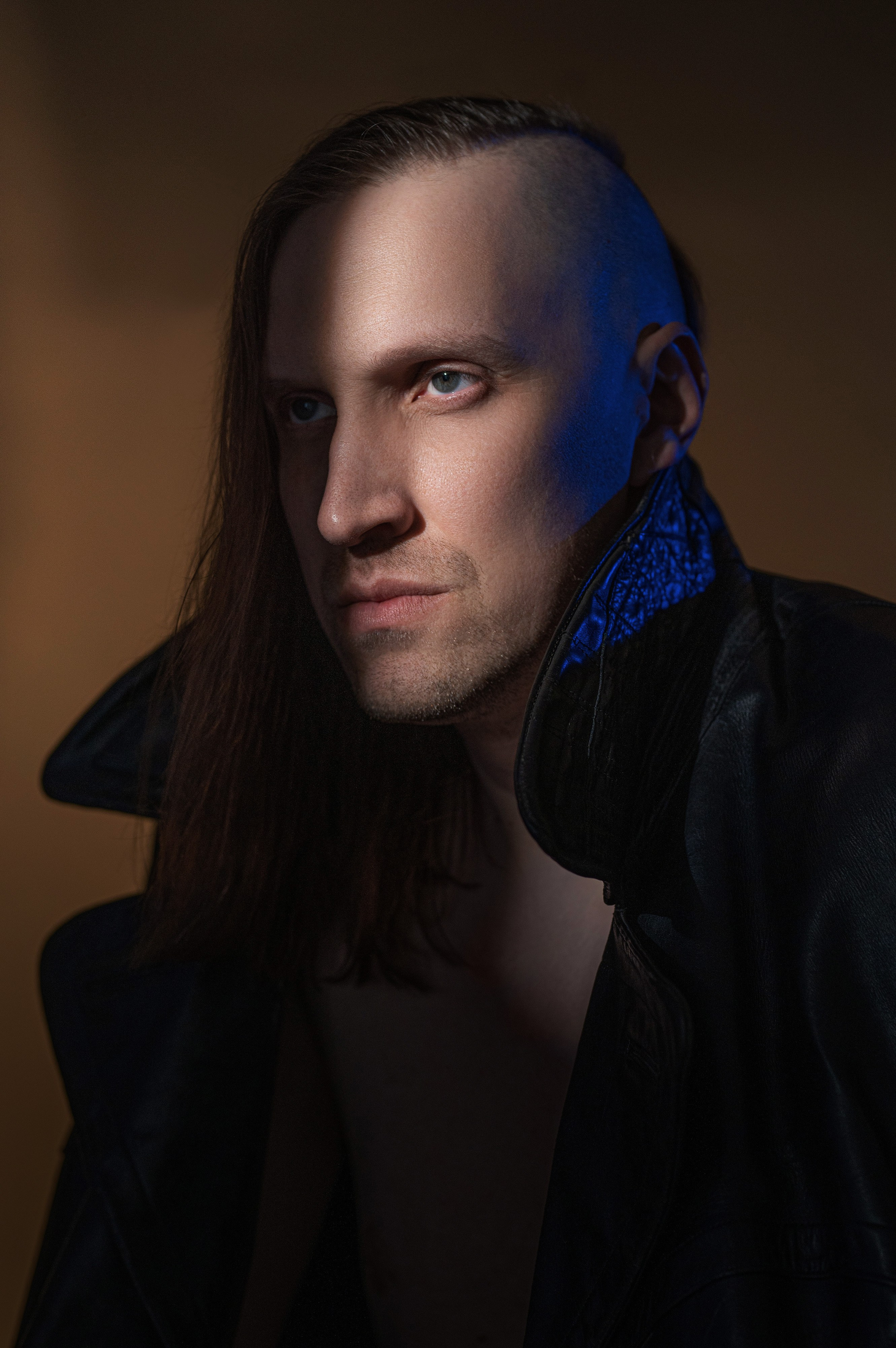 Портретный фотограф. Portrait photographer in Minsk Slava Potalakh